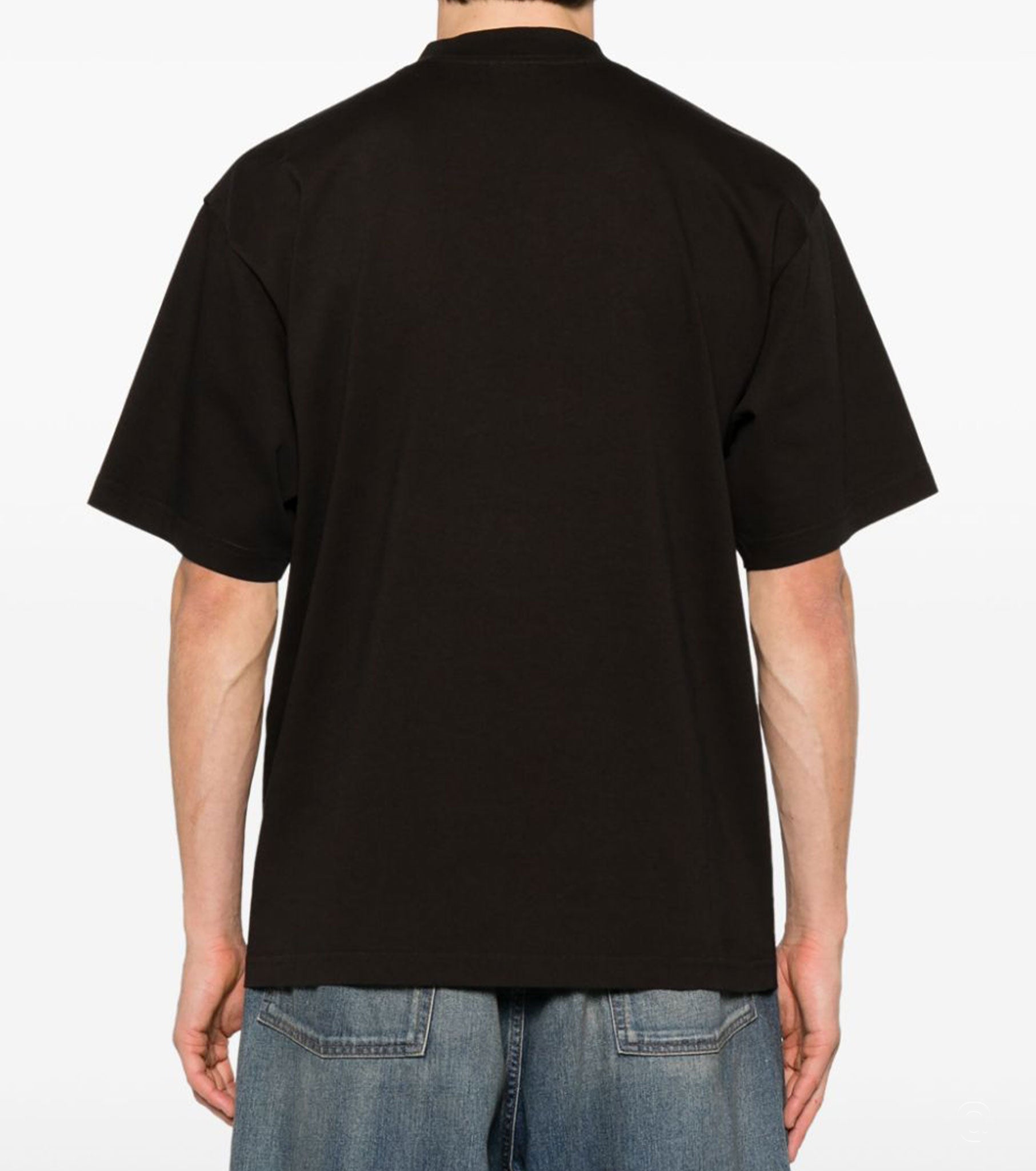 WFP T-shirt BLC3071