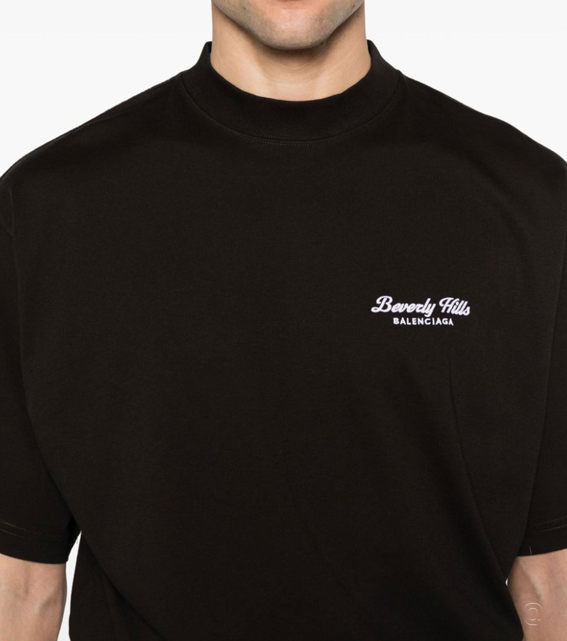 WFP T-shirt BLC3071