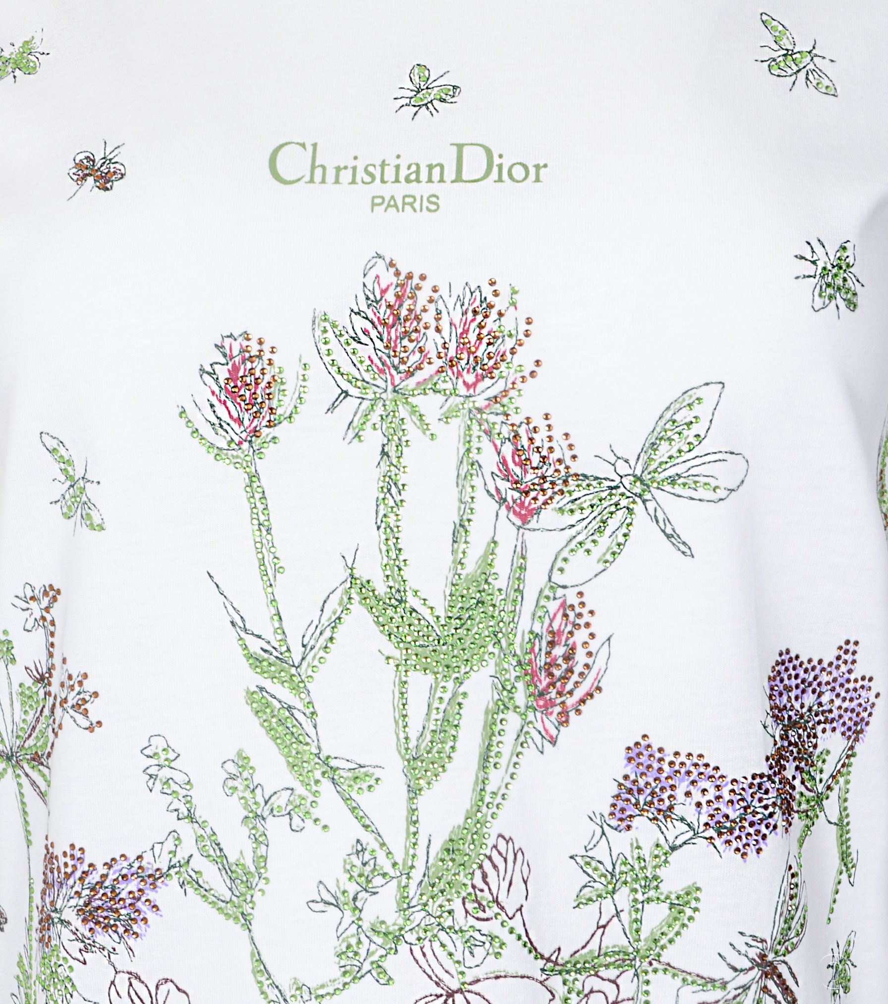 Cotton T-shirt