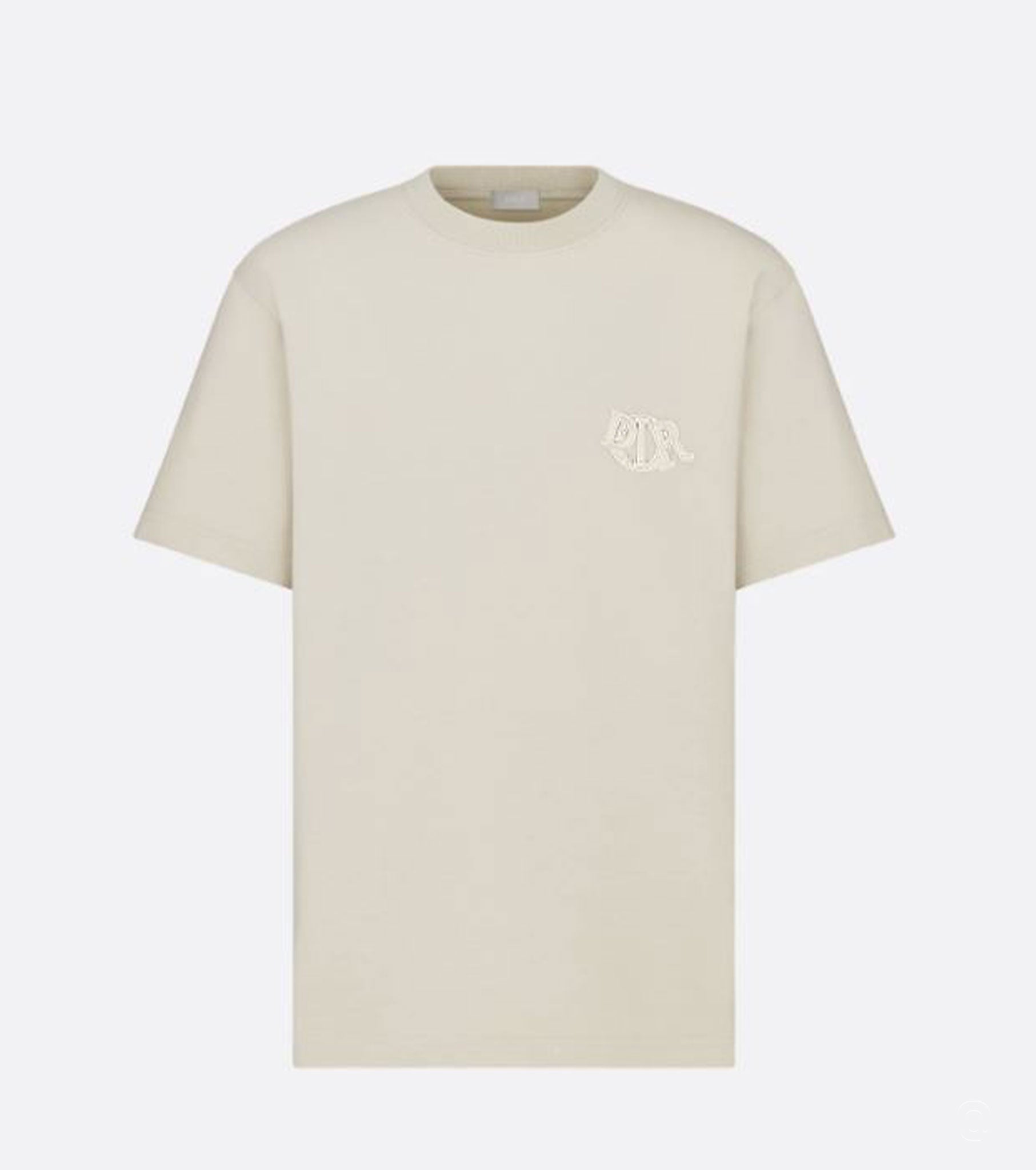 Charm T-Shirt DR4040