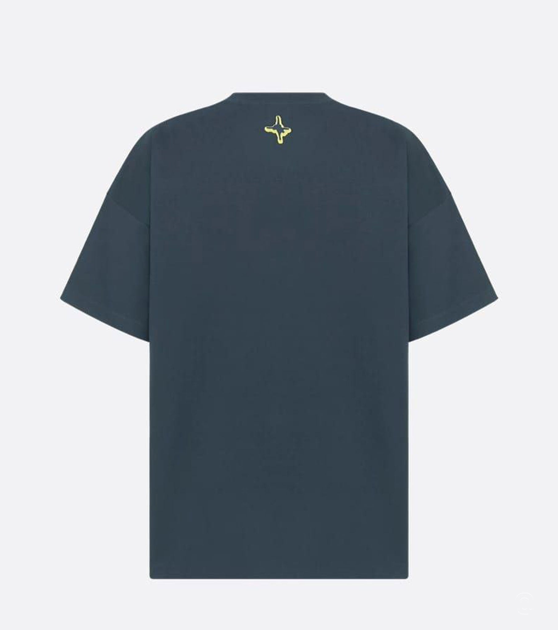 Louis Hamilton T-shirt DR4038