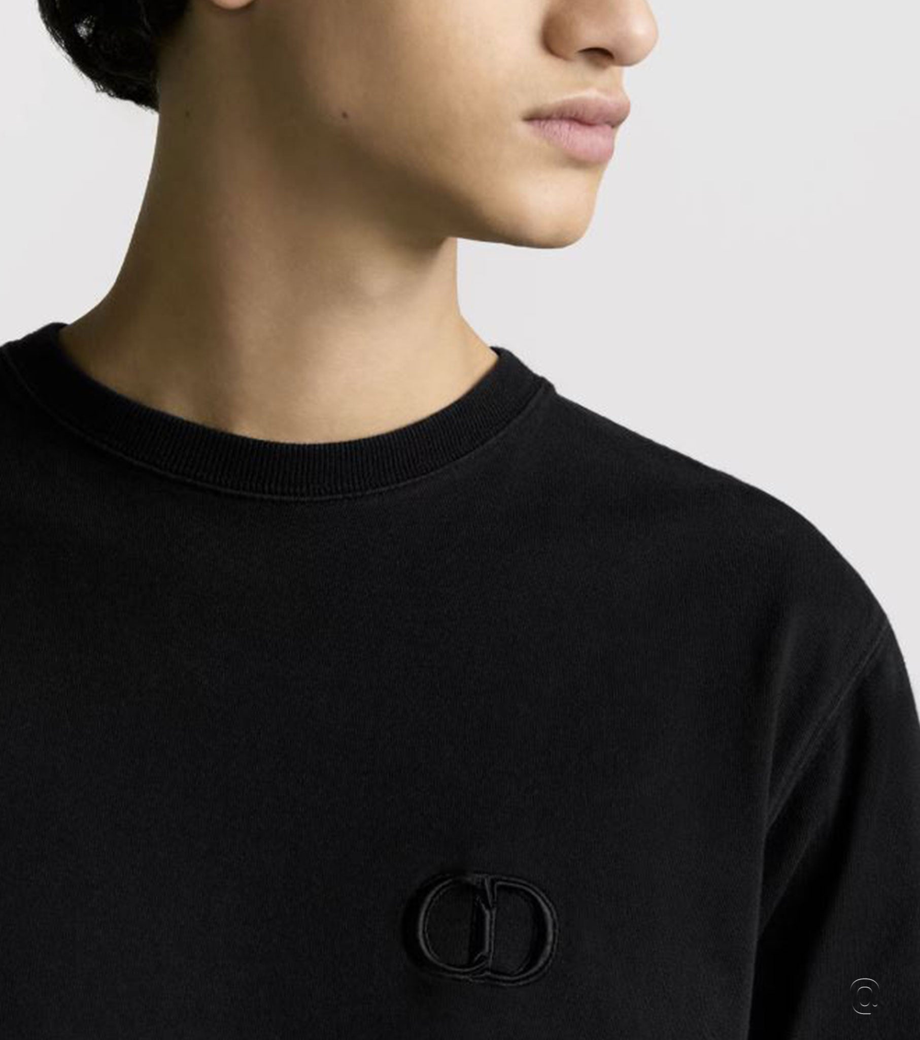Icon T-Shirt DR4042