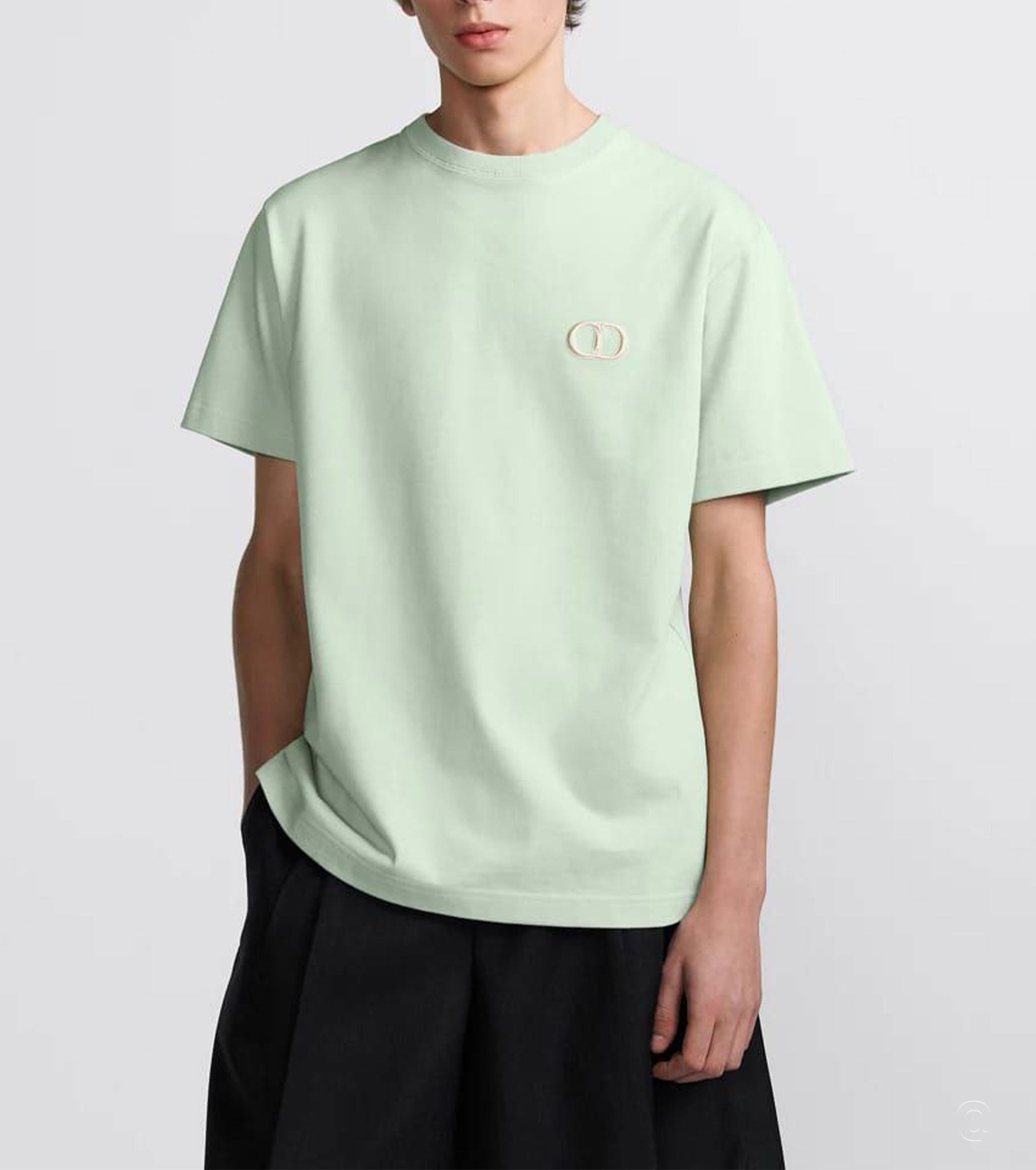 Icon T-Shirt DR4042