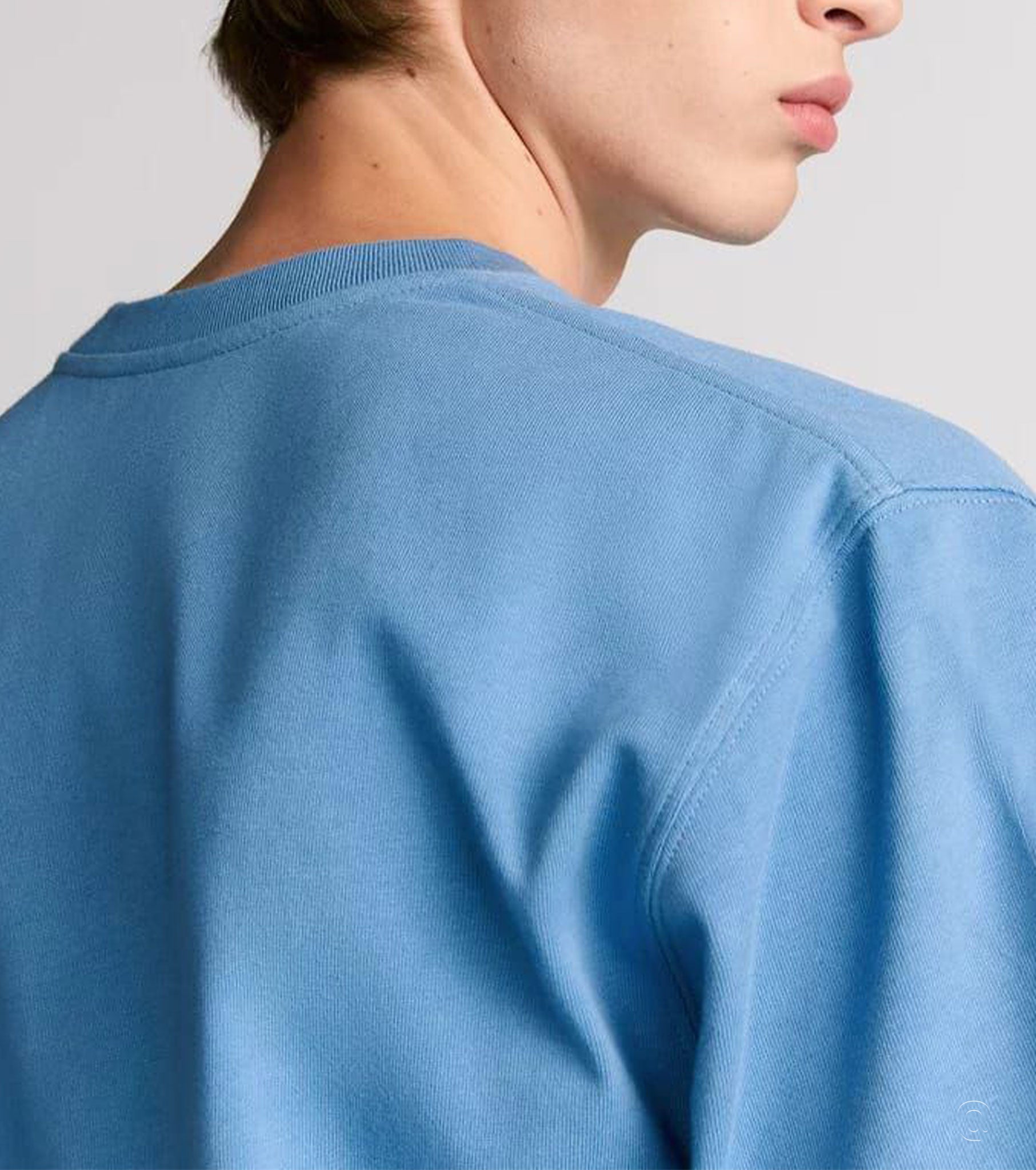 Icon T-Shirt DR4042