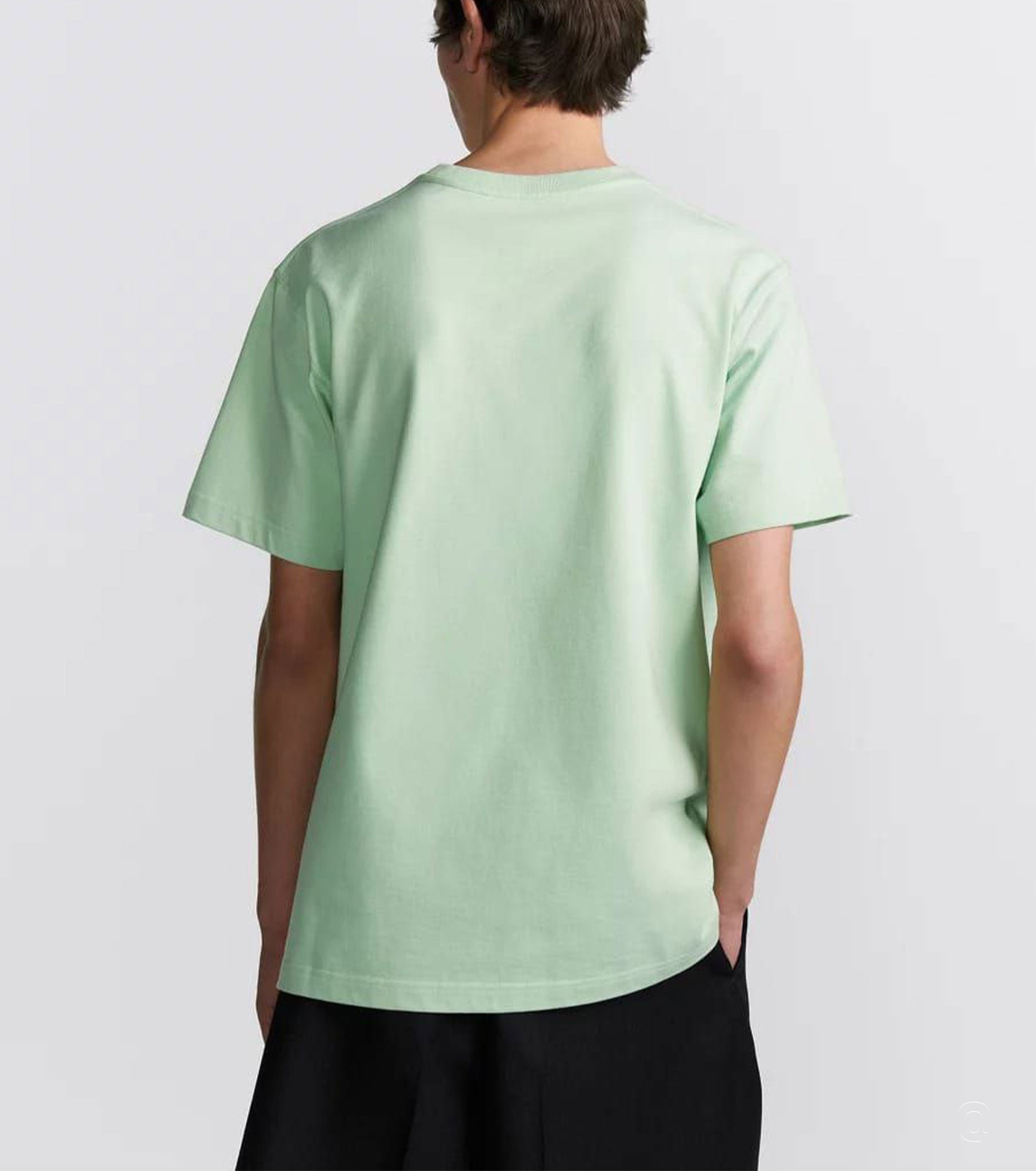 Icon T-Shirt DR4042
