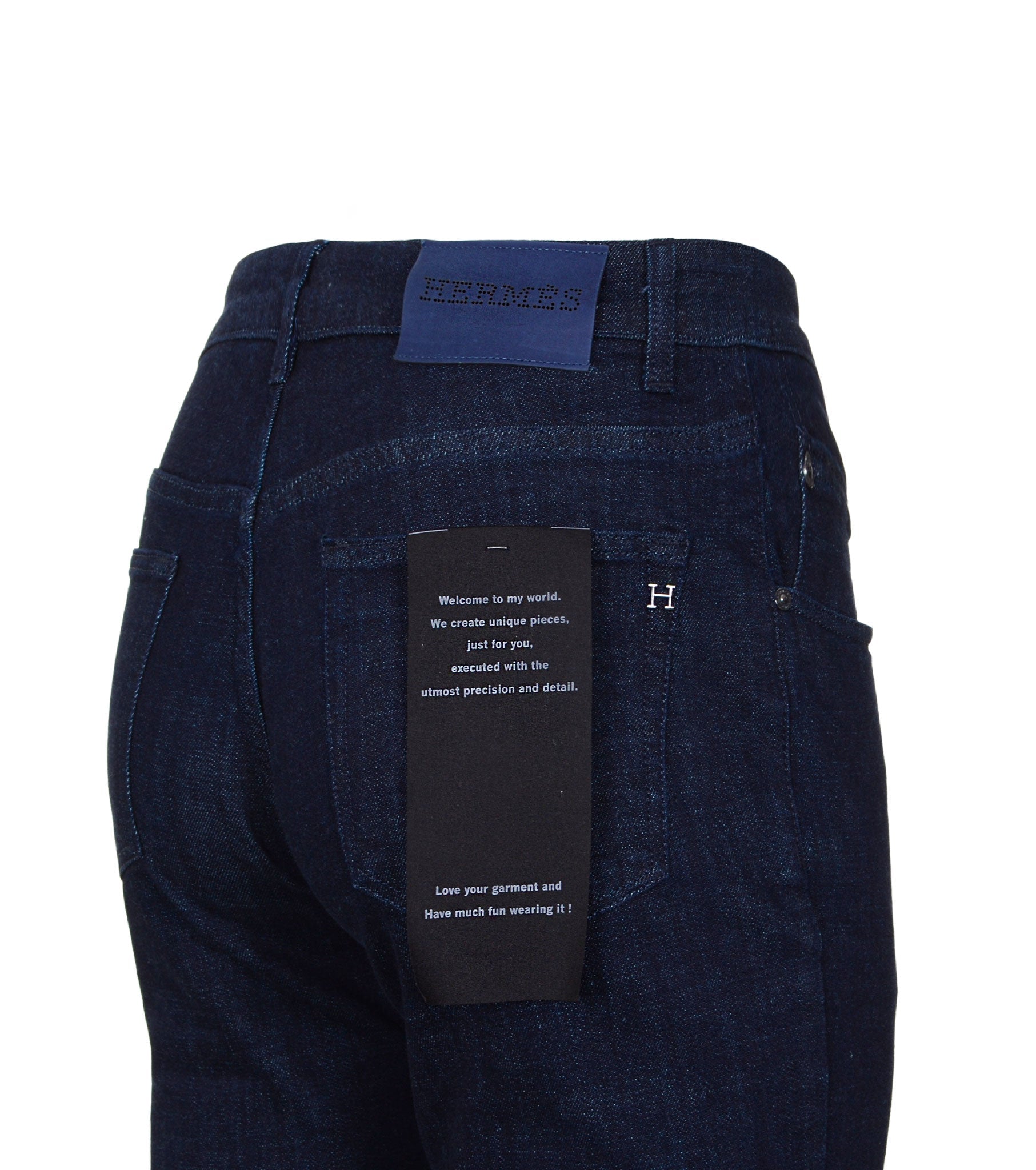 Men Jeans H73000