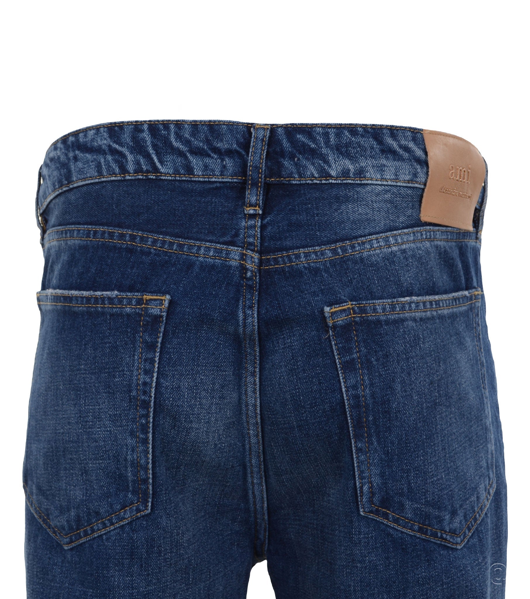 Men Jeans AMI72085
