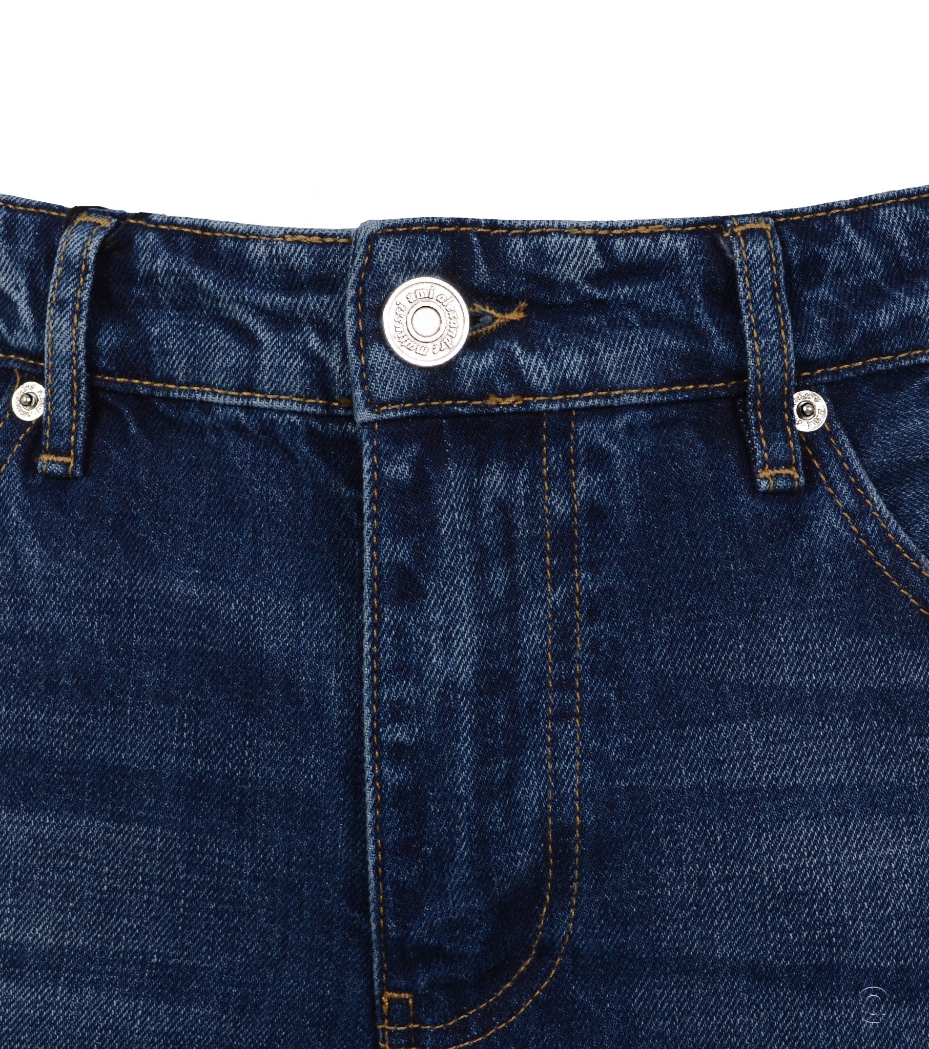 Men Jeans AMI72085