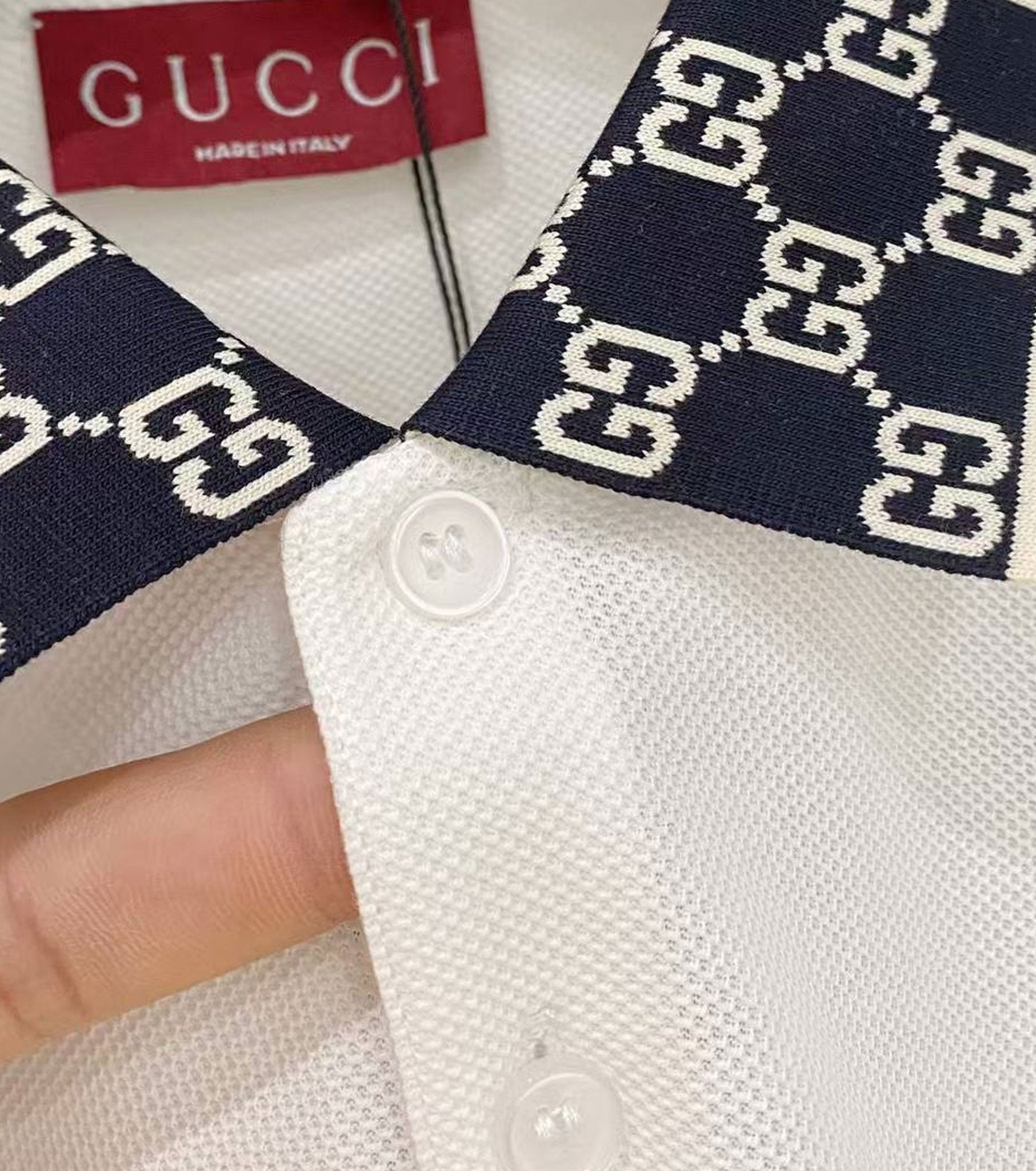 GG Polo Shirt