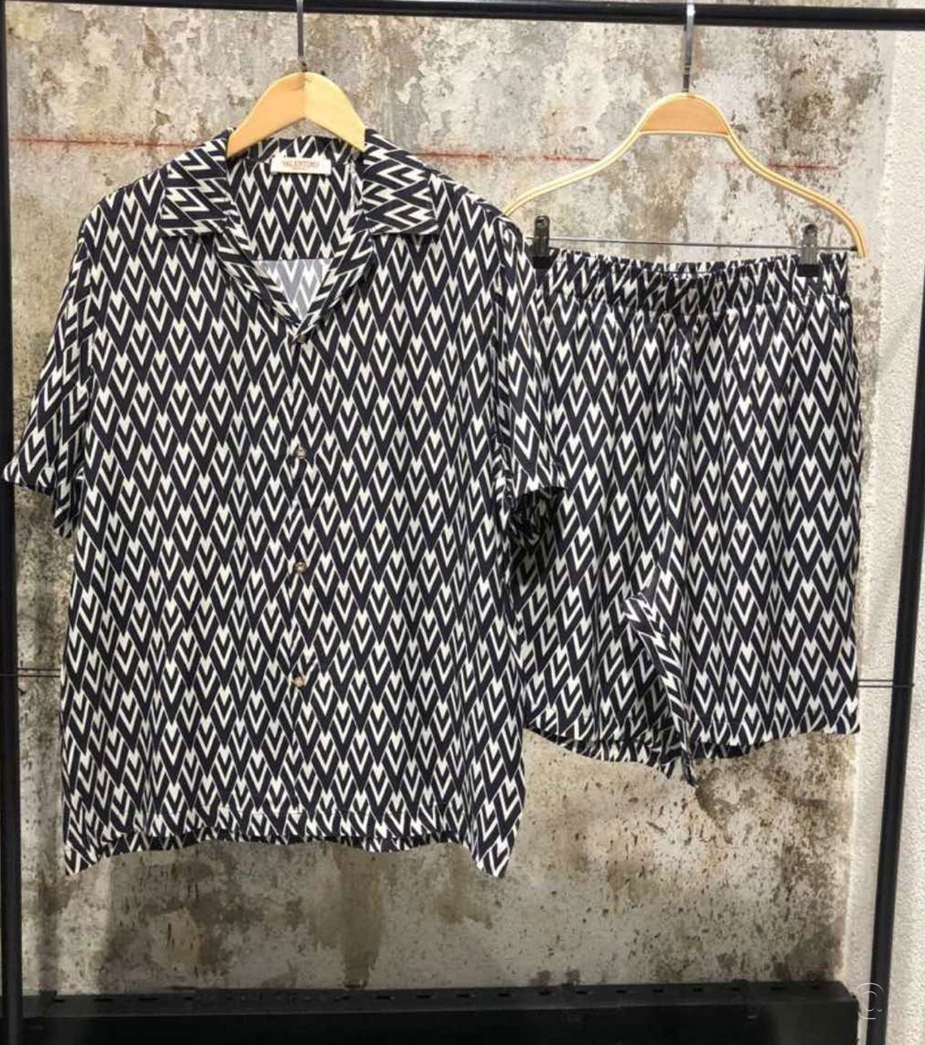 Men cotton set