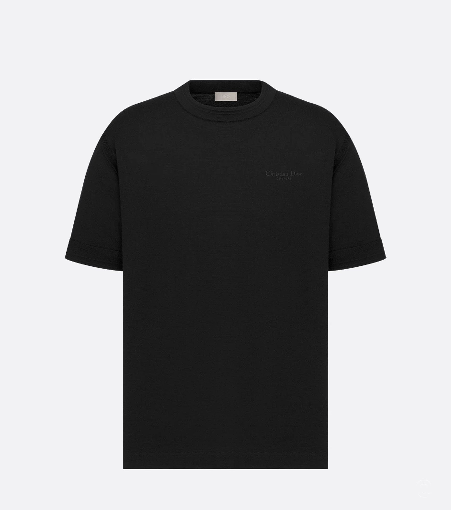 Men Short Sleeve Jumper