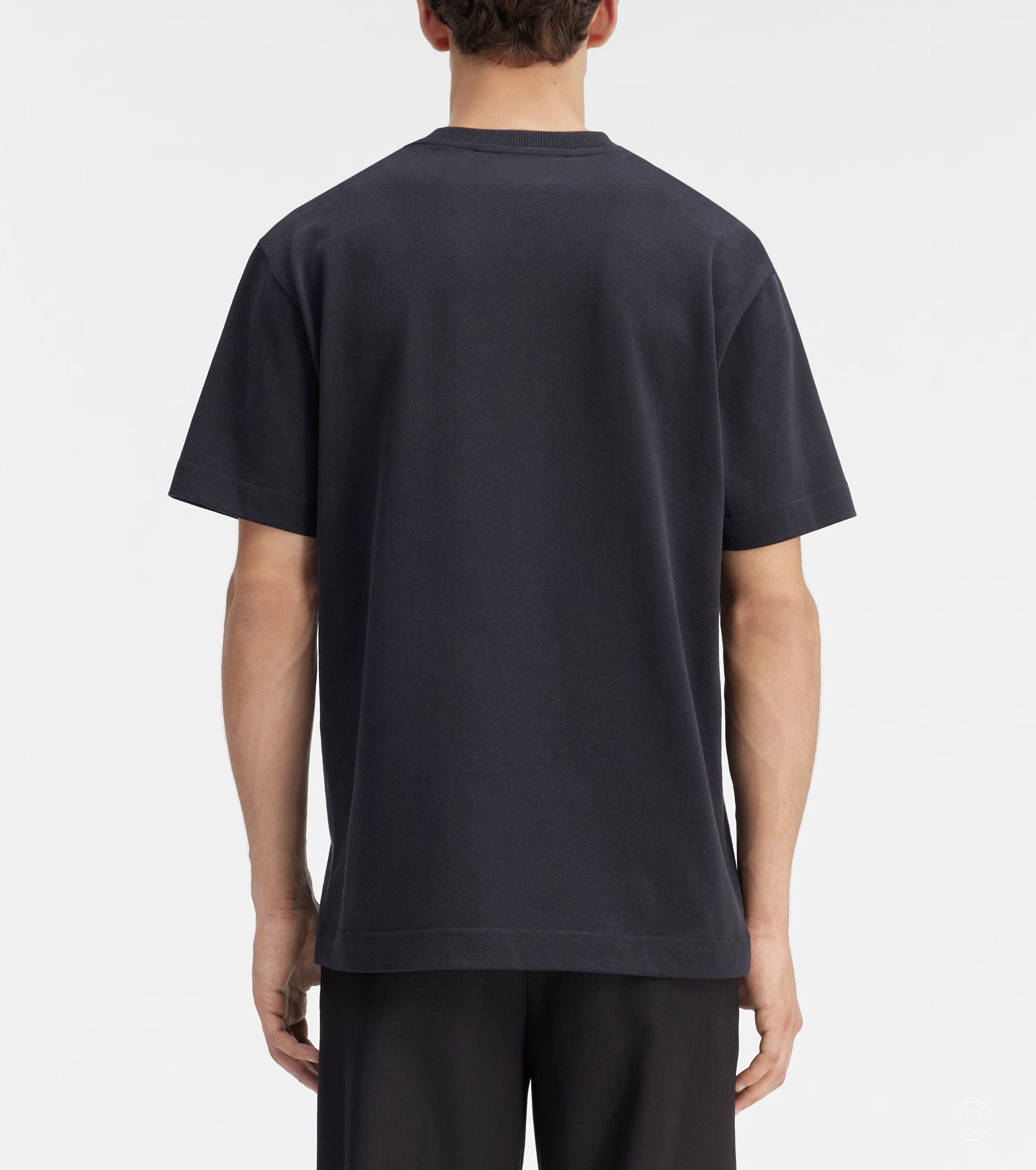 Grosgrain logo t-shirt JAC8830