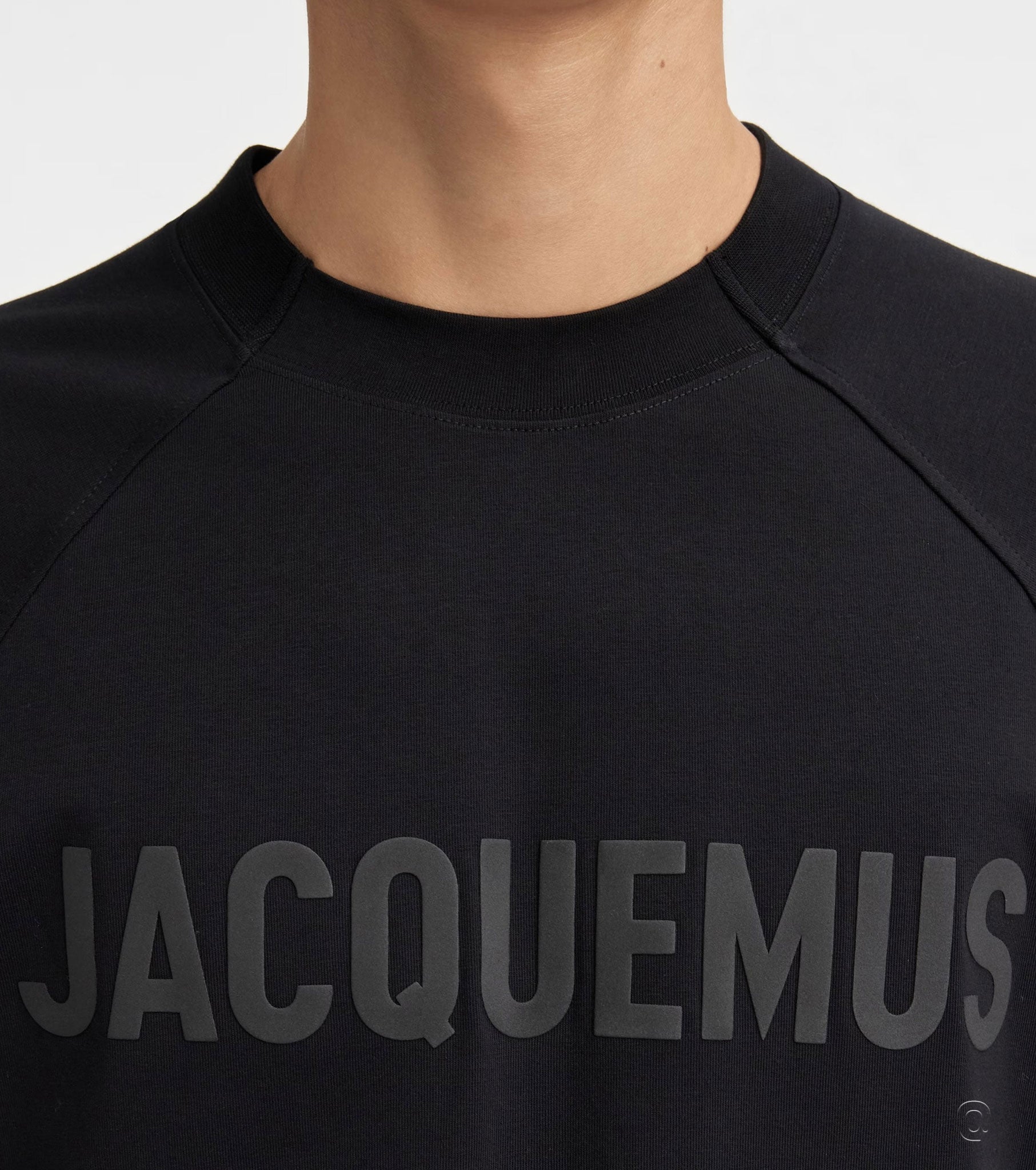 Men Typo t-shirt JAC8831