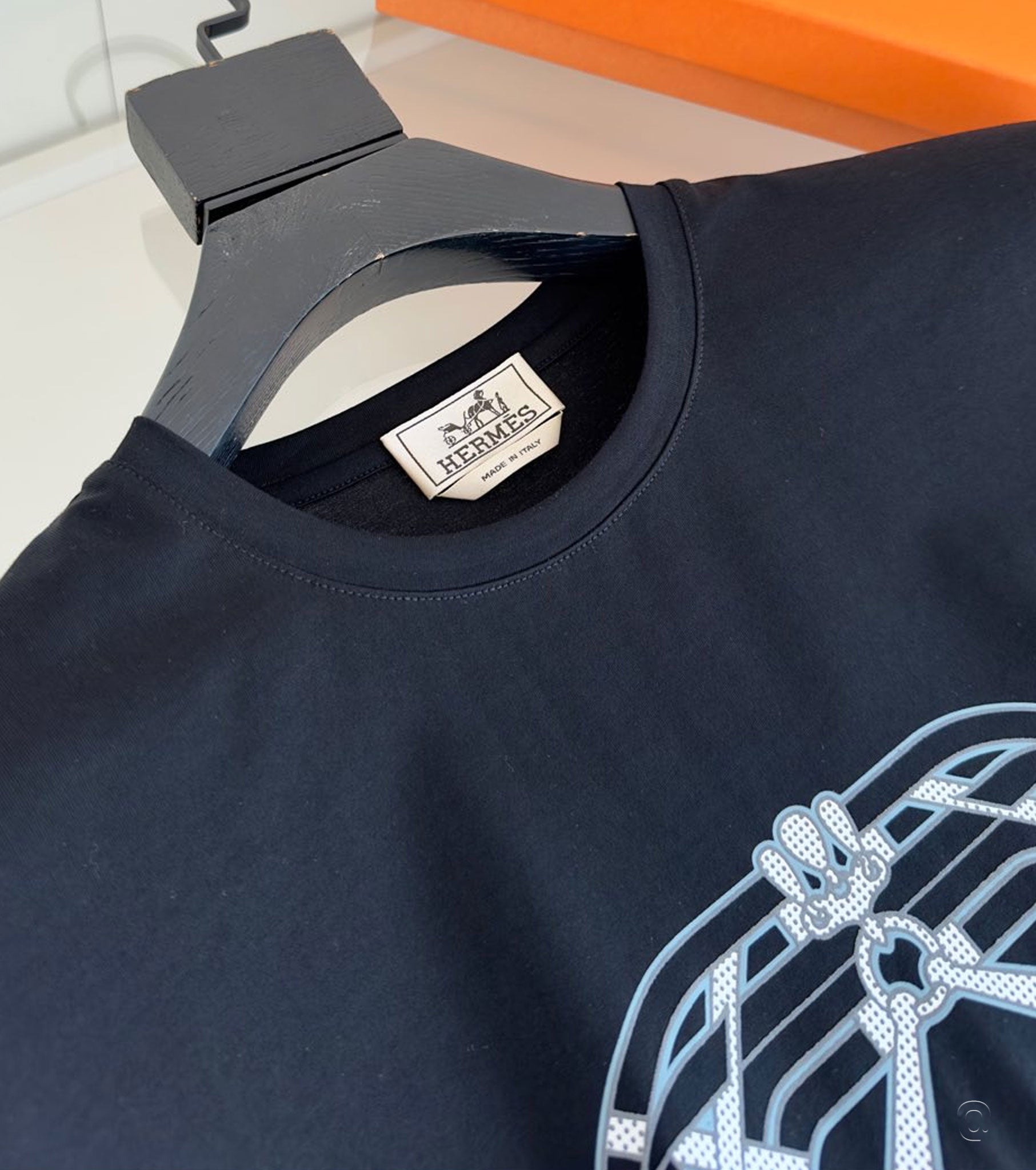 Men Cotton T-Shirt
