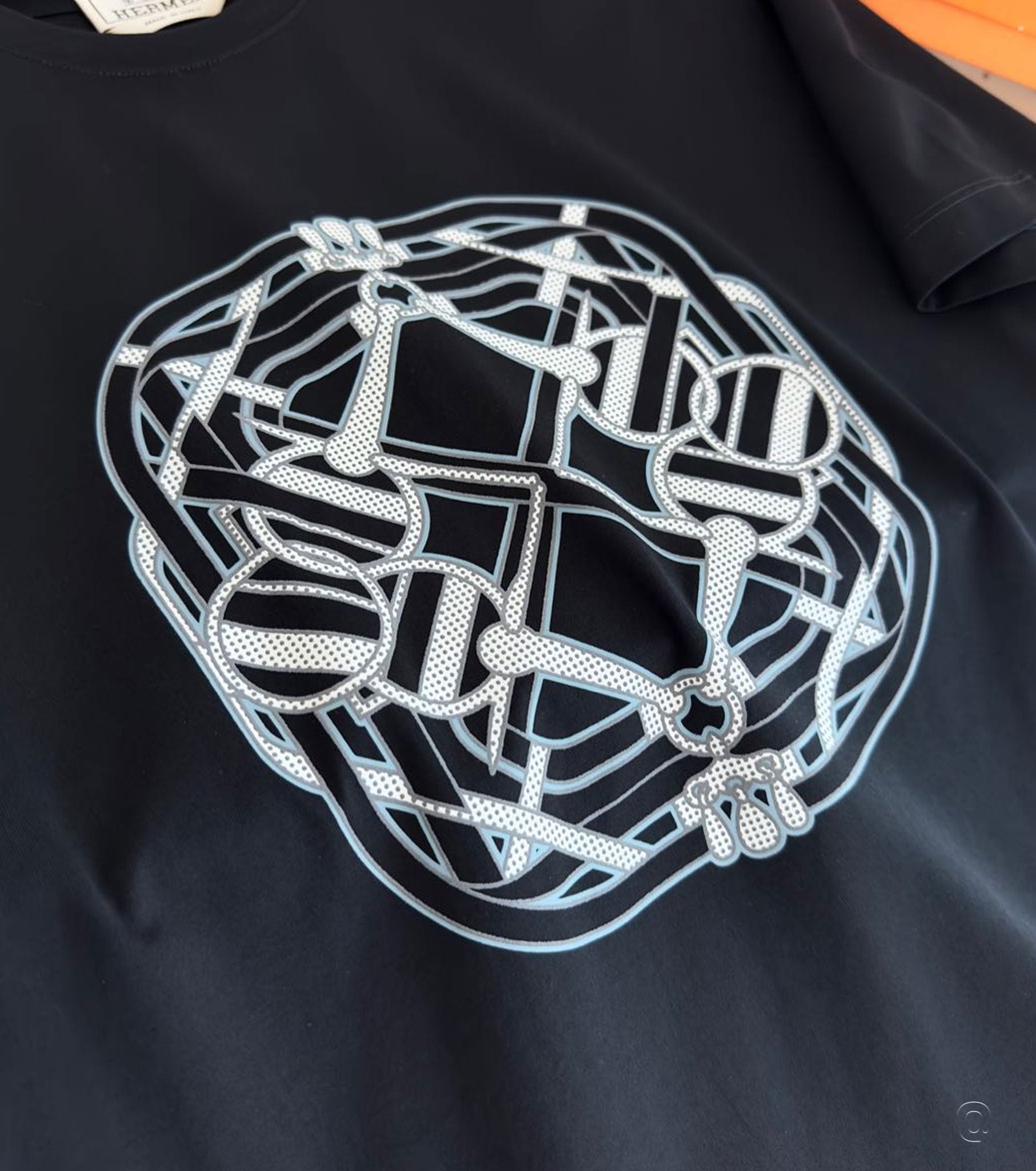 Men Cotton T-Shirt