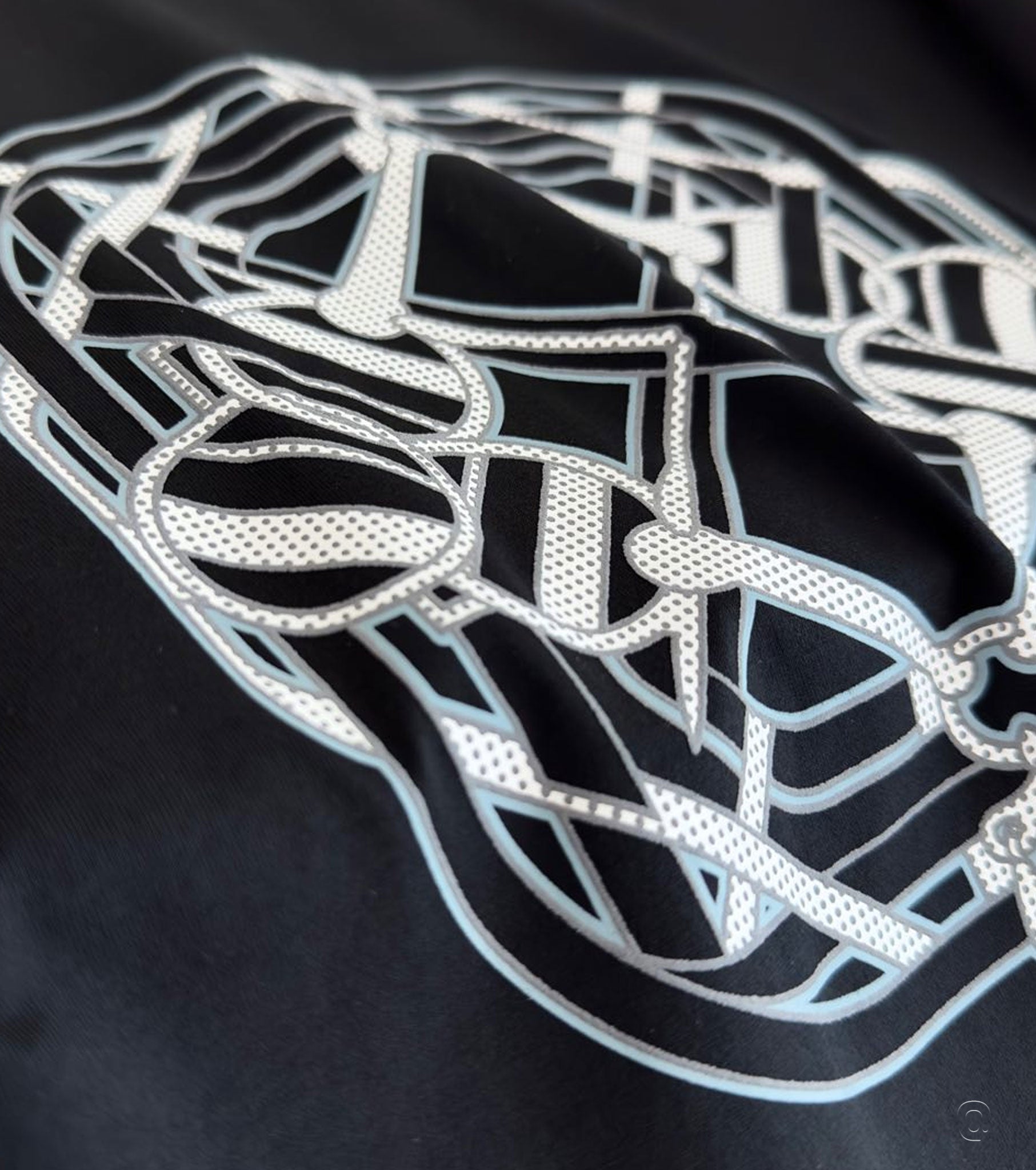 Men Cotton T-Shirt
