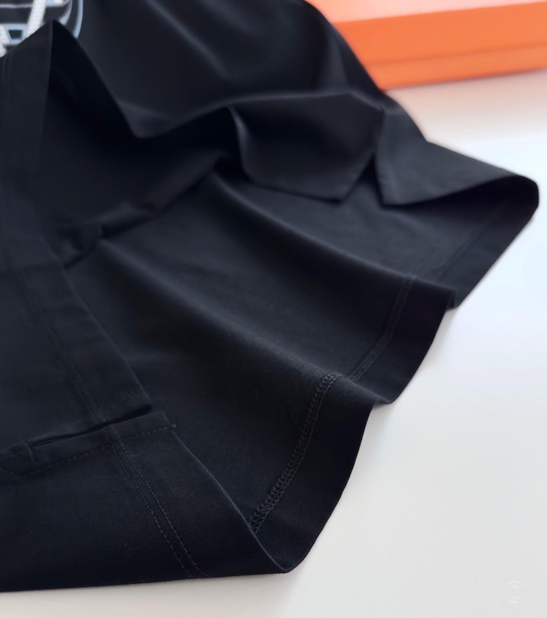 Men Cotton T-Shirt