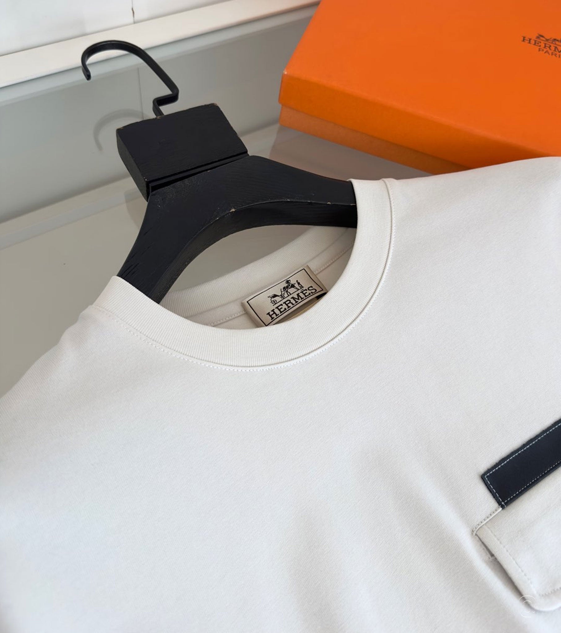 Men Cotton T-Shirt
