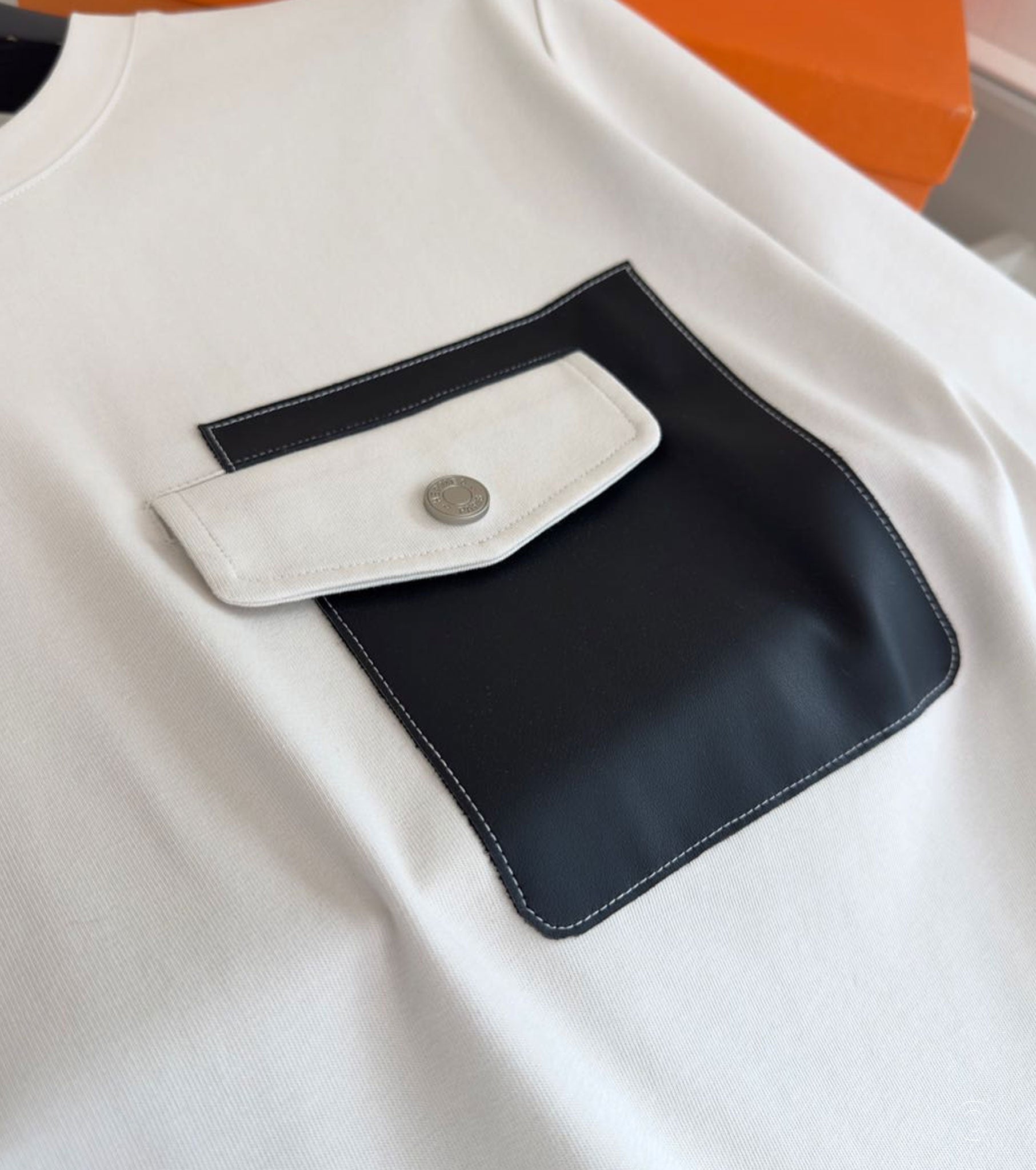 Men Cotton T-Shirt