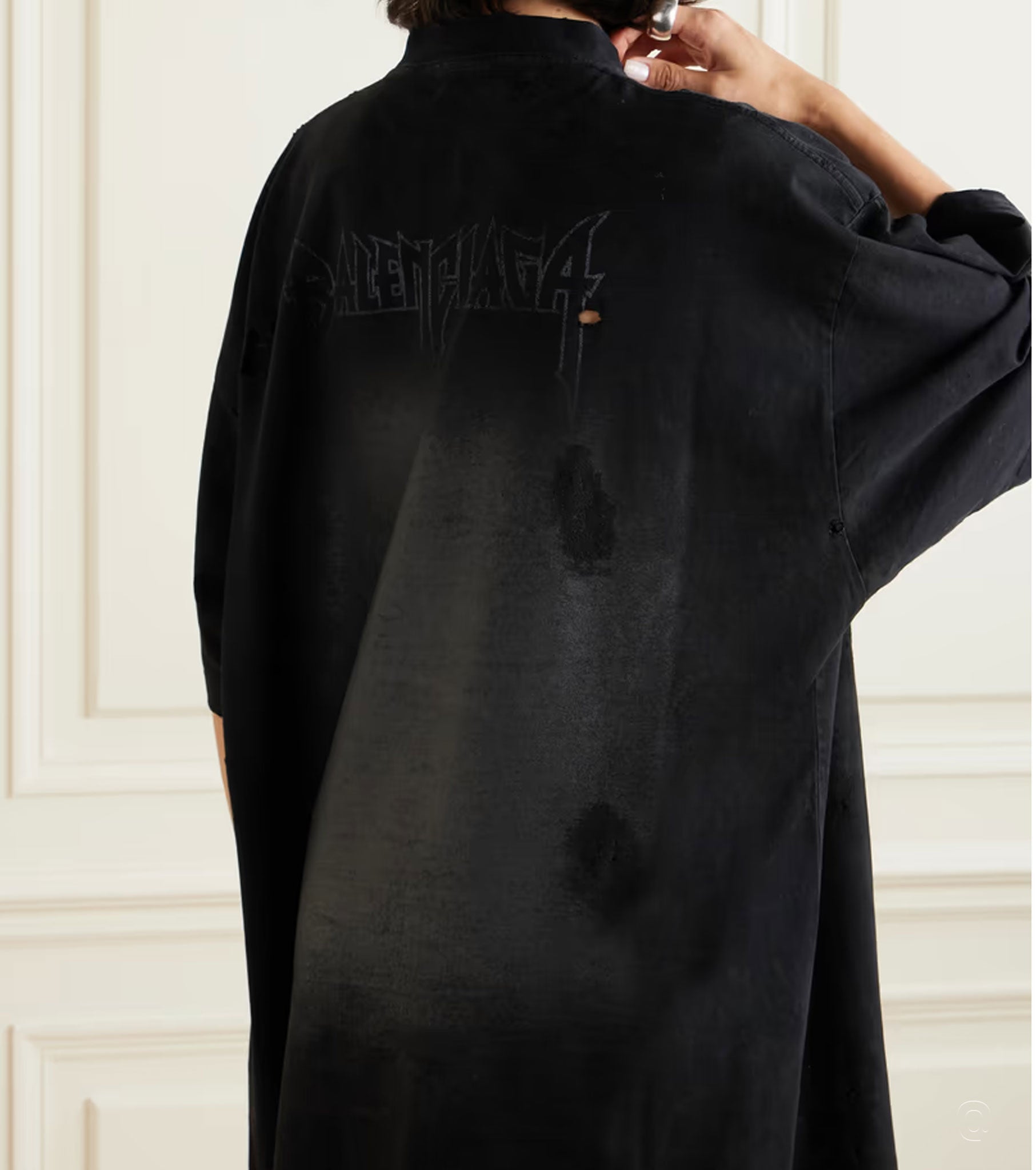 Eiffel Tour T-shirt