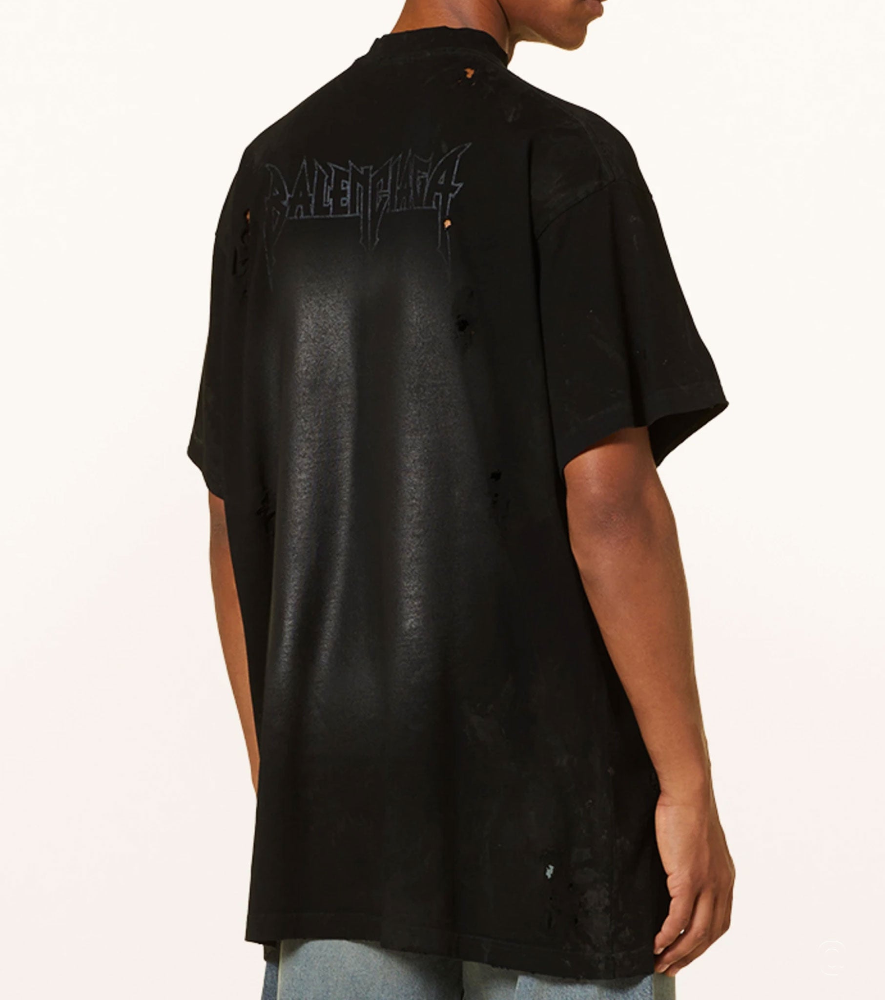 Eiffel Tour T-shirt