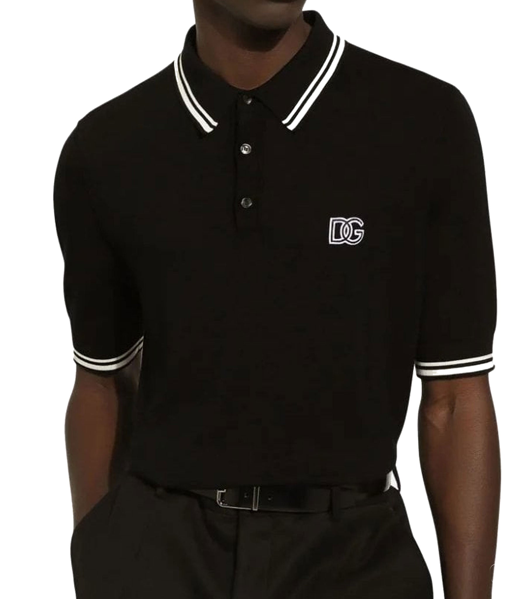 Short Sleeve Men Jumper S23-DG21 + 1 color