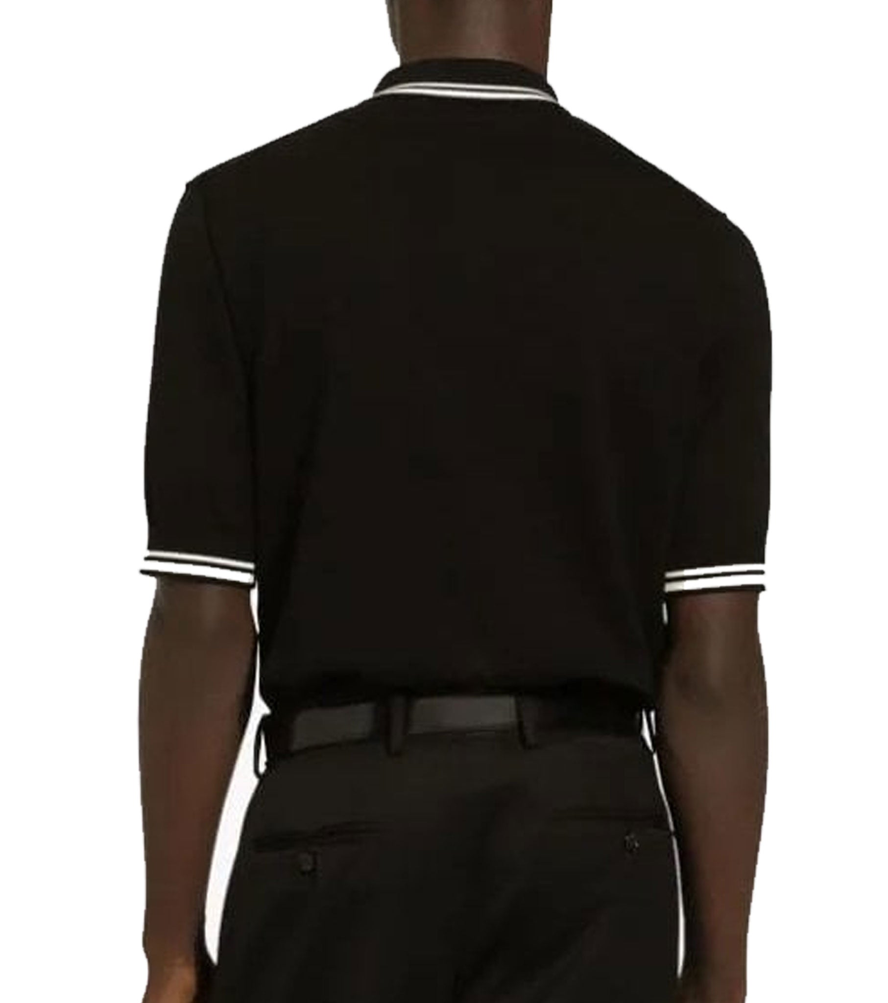 Short Sleeve Men Jumper S23-DG21 + 1 color