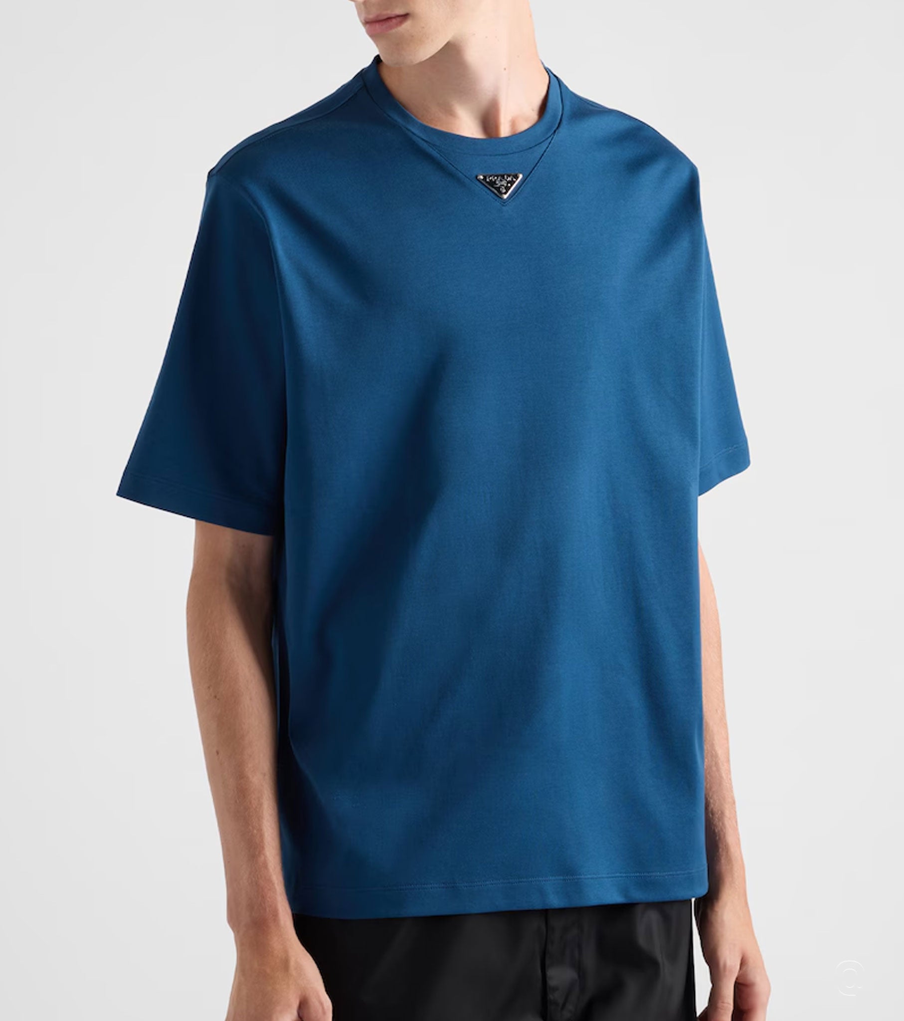 Triangle T-shirt PRA8111