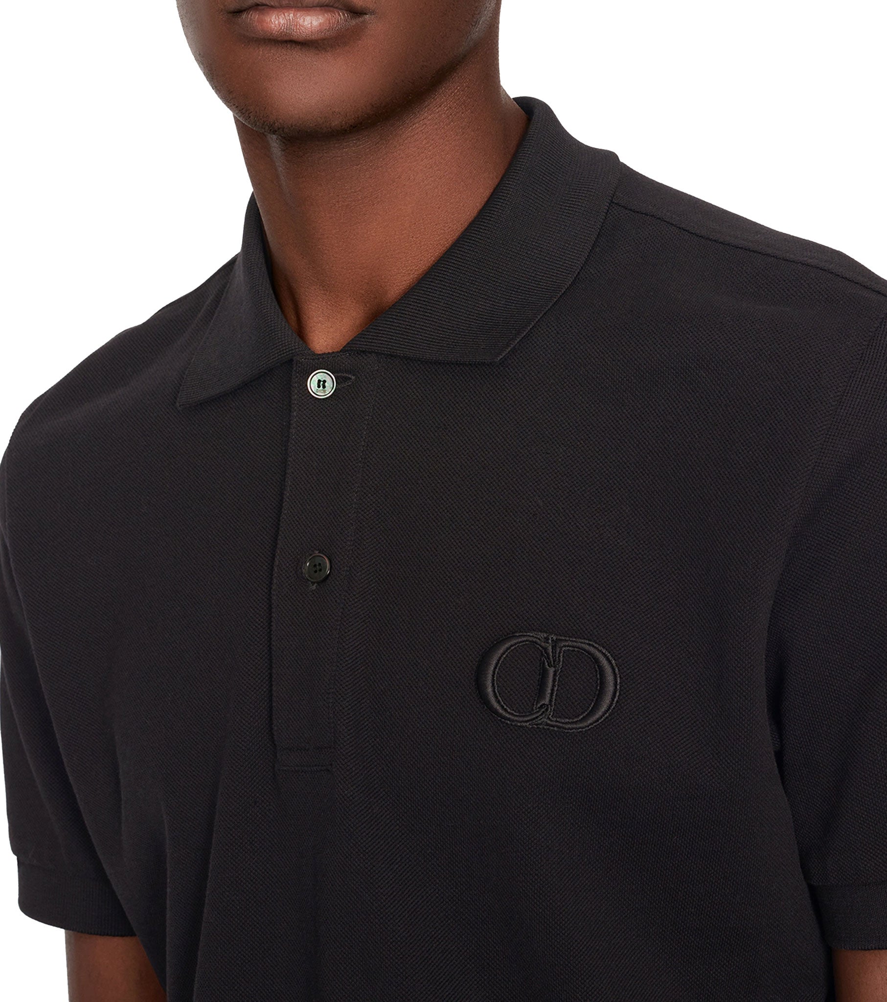 Men Polo T-Shirt