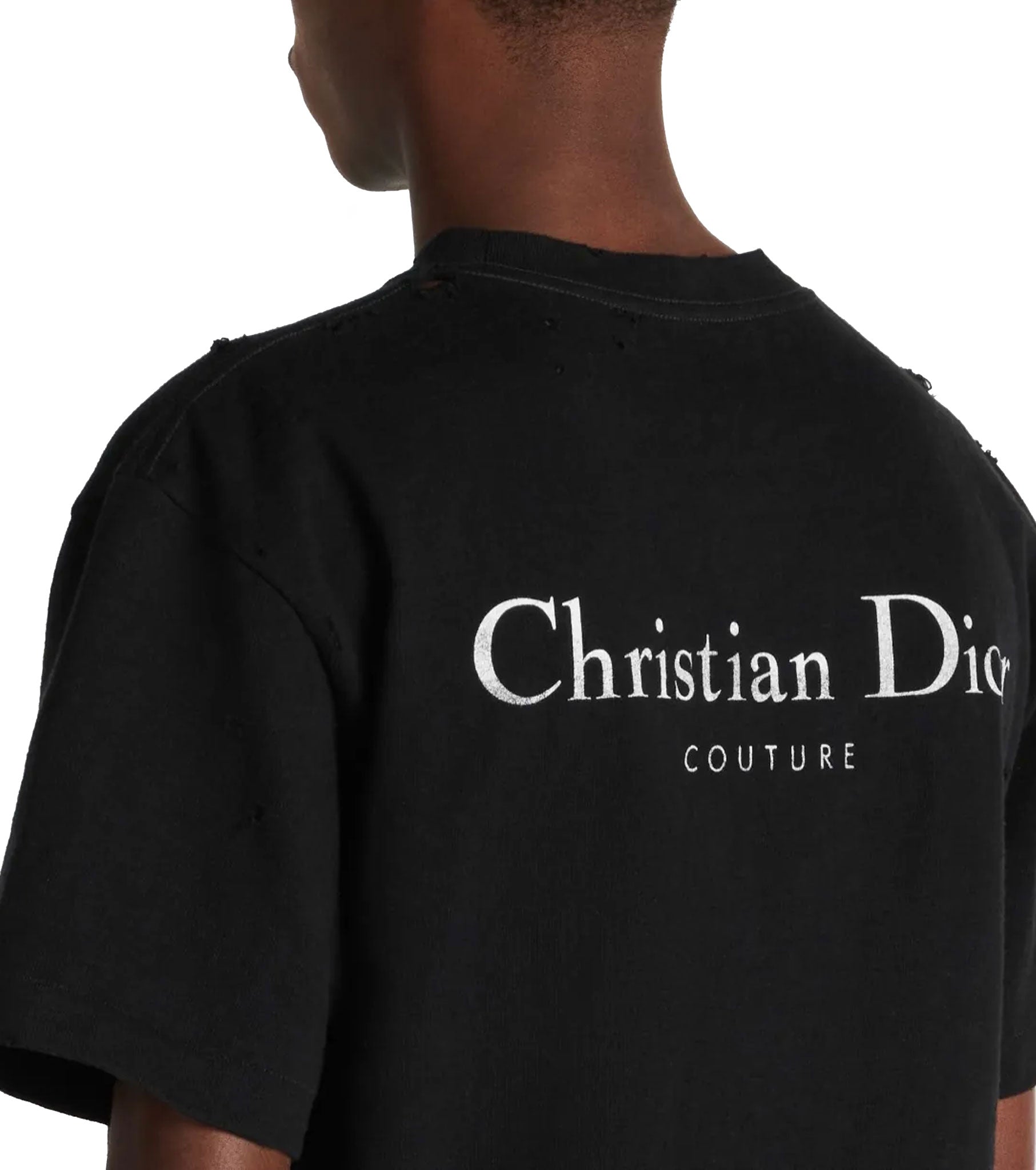 Homme T-shirt DR4026