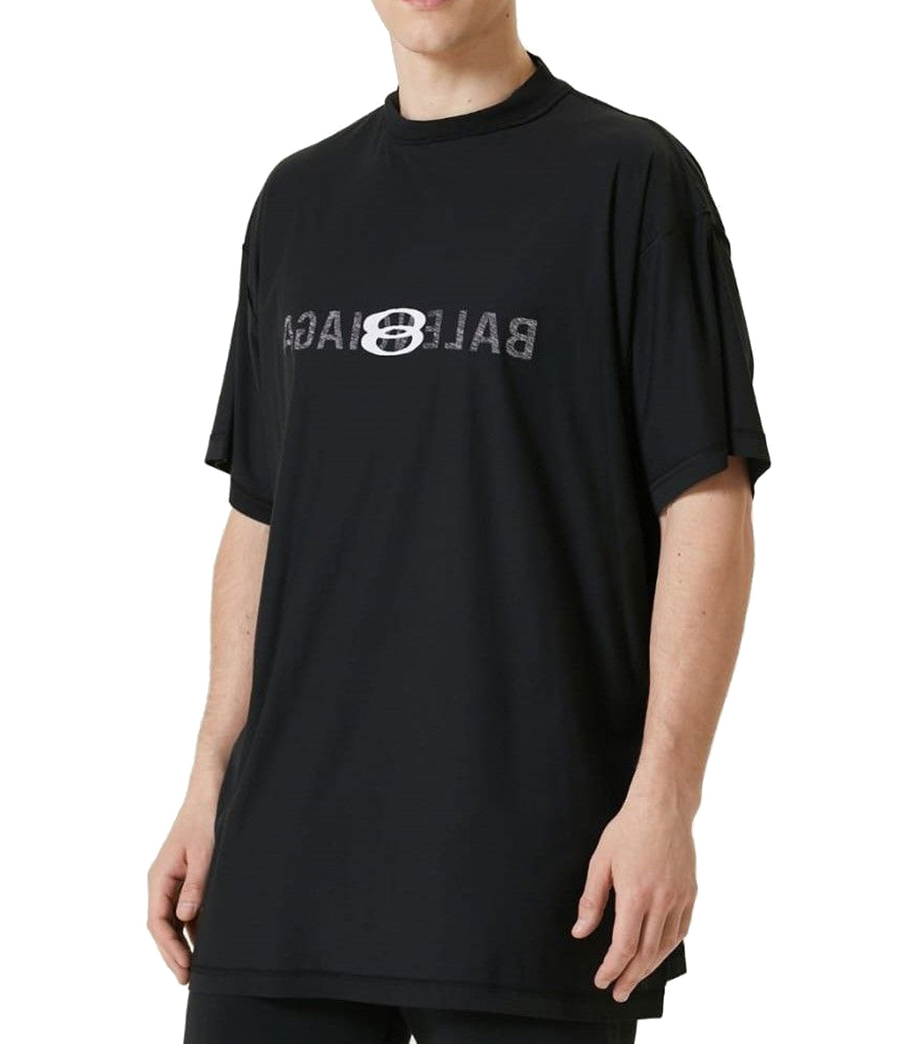 Inside out T-shirt