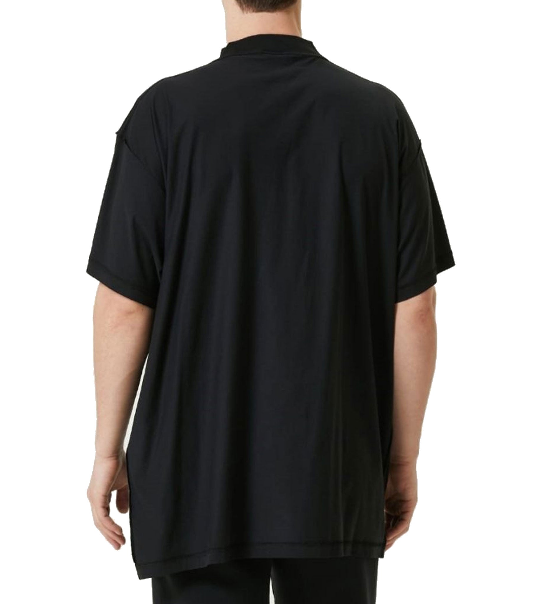 Inside out T-shirt