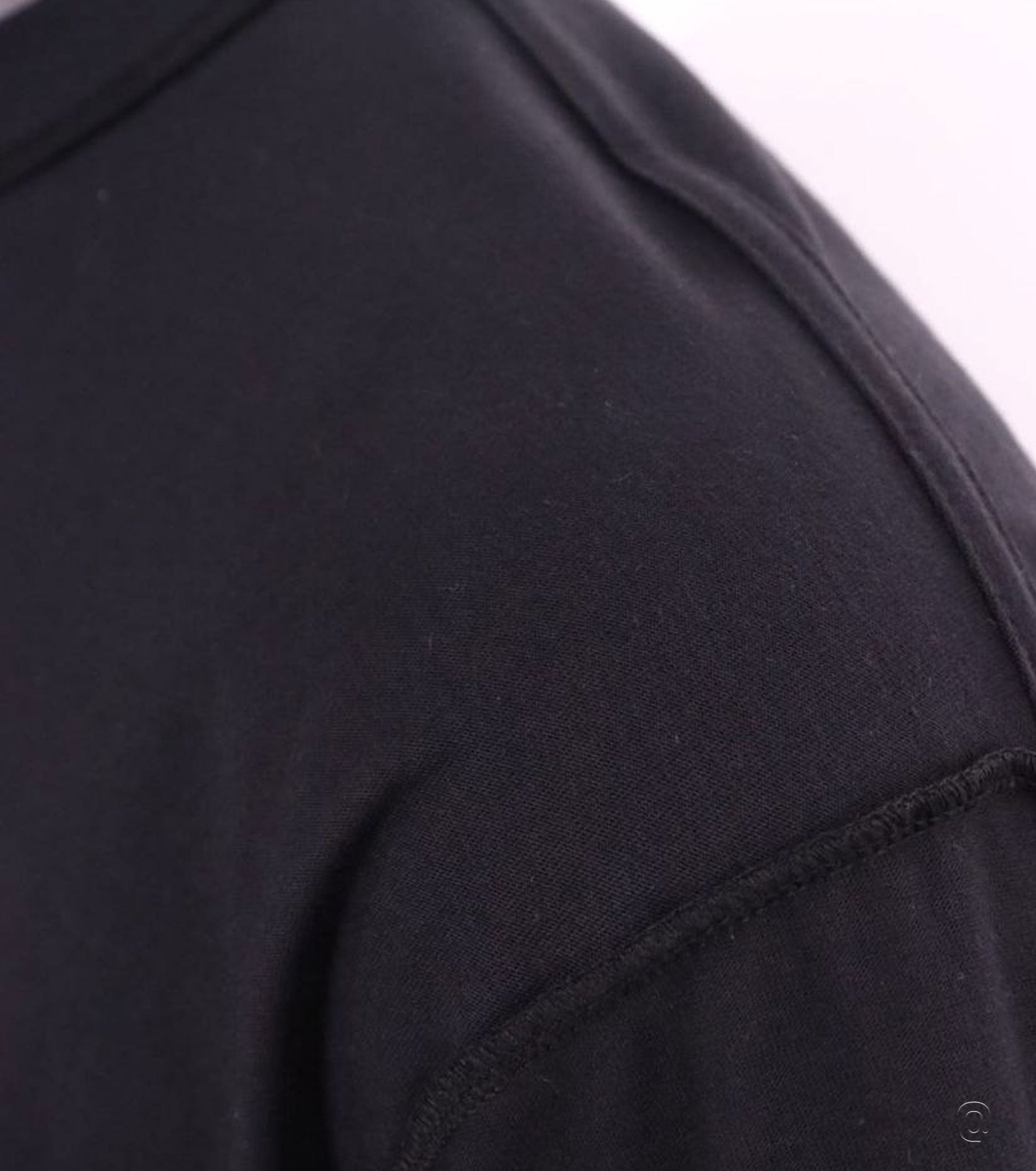 Inside out T-shirt