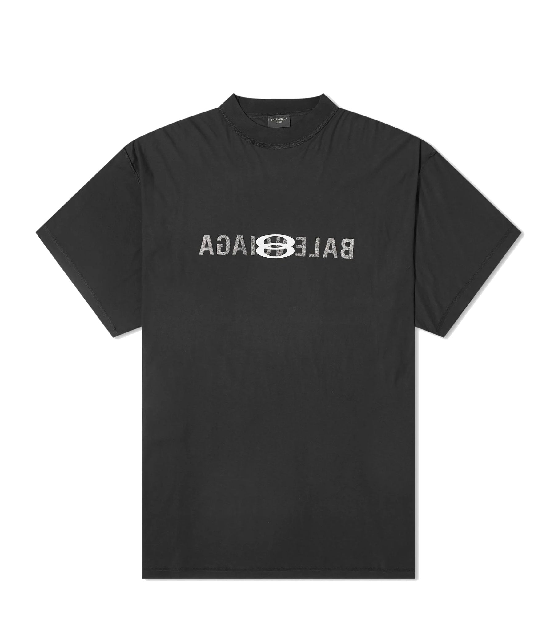Inside out T-shirt