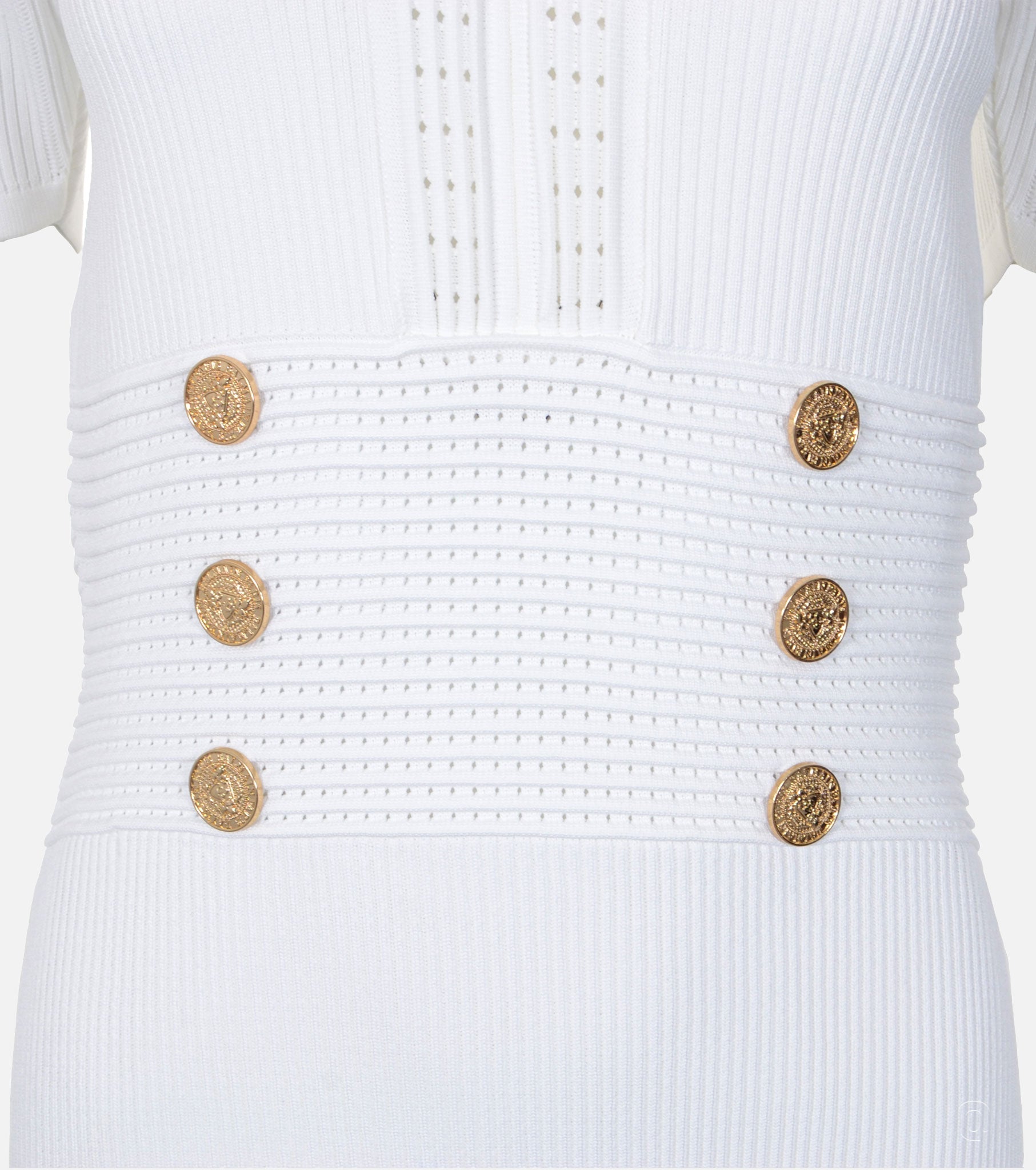 Women Knitted Dress