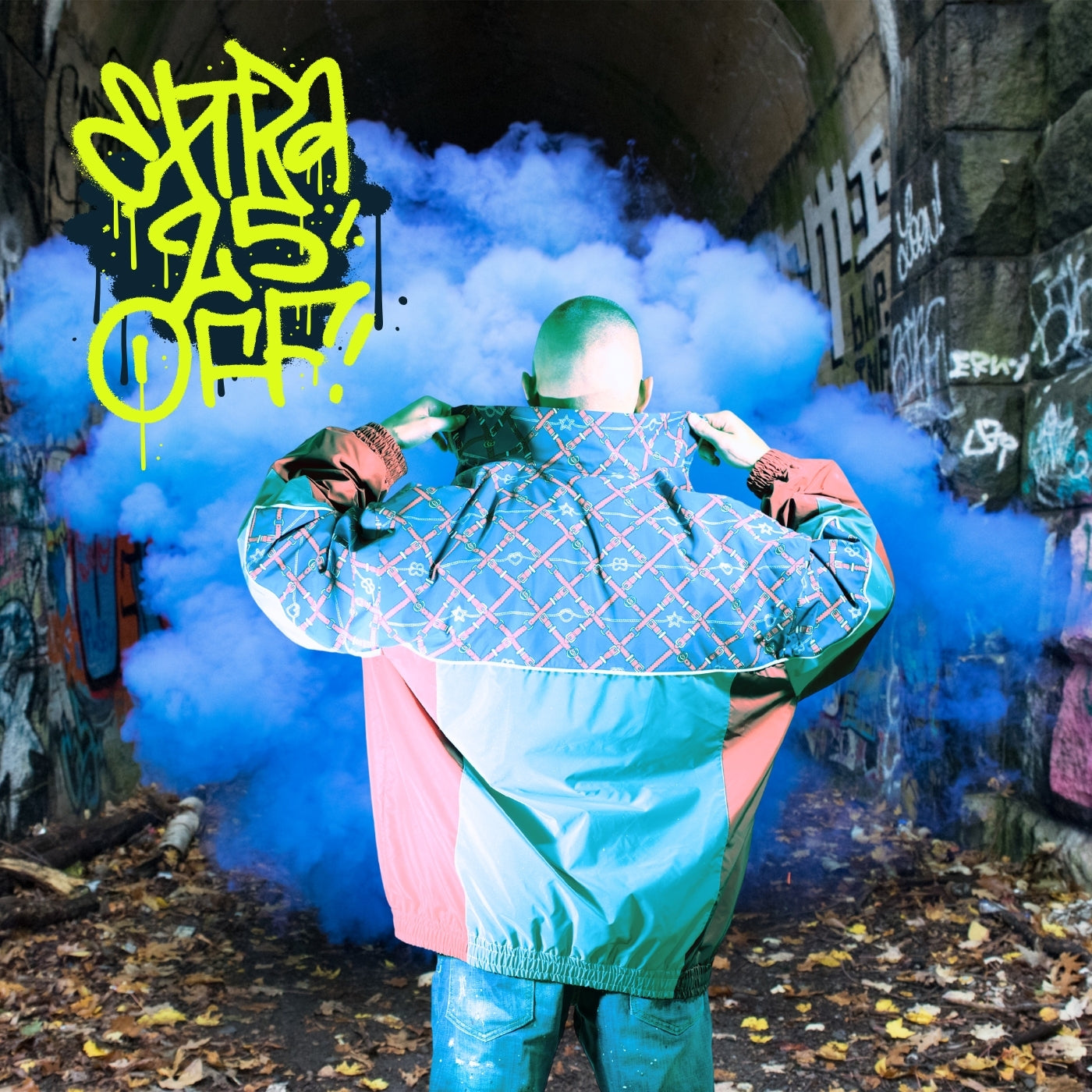Men Jackets