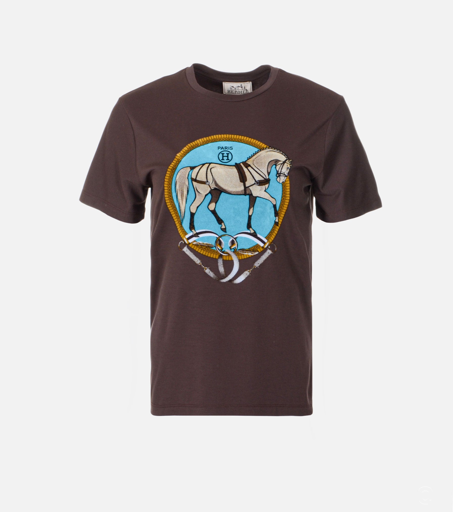 Bamboo T-shirt