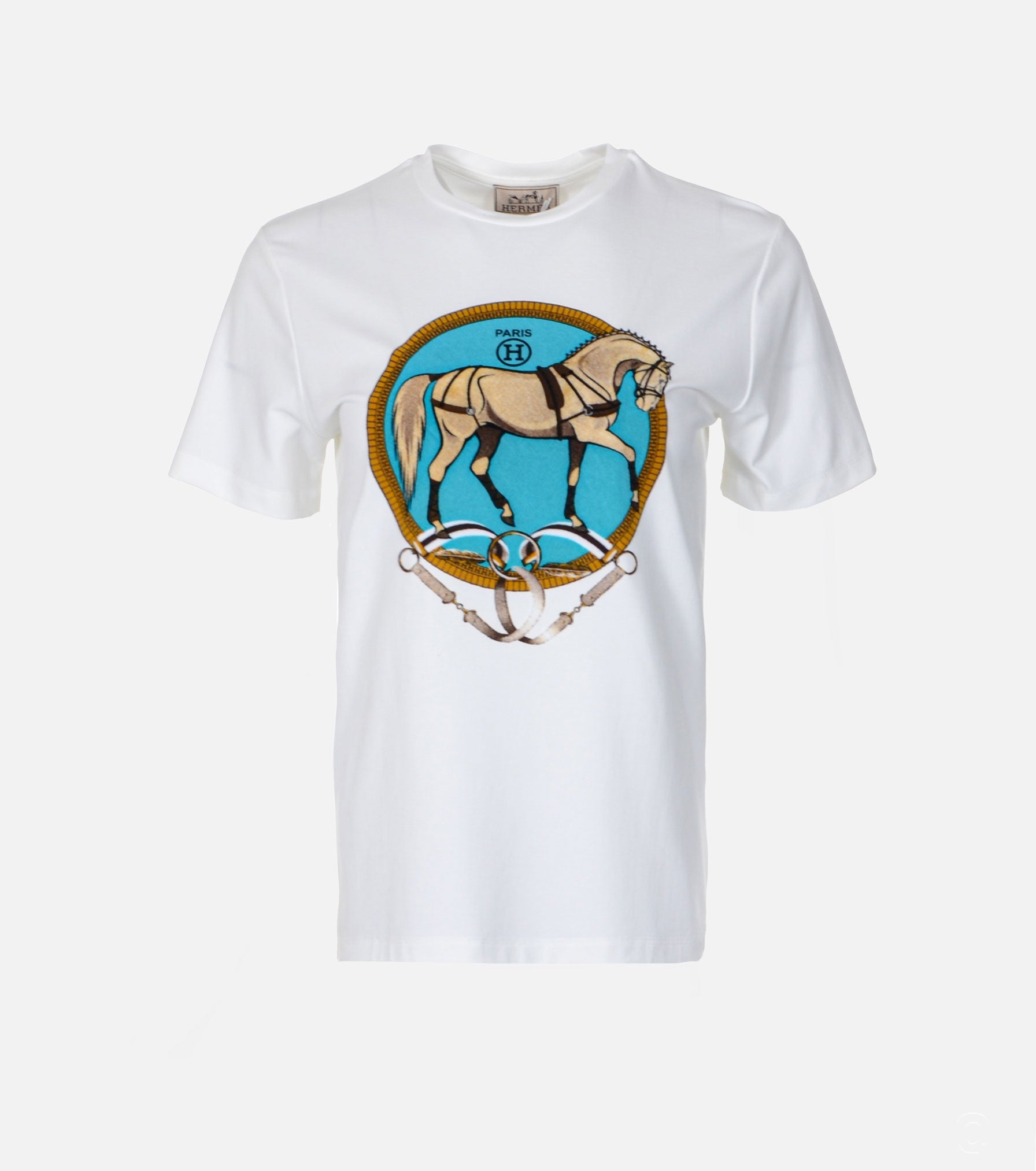 Bamboo T-shirt