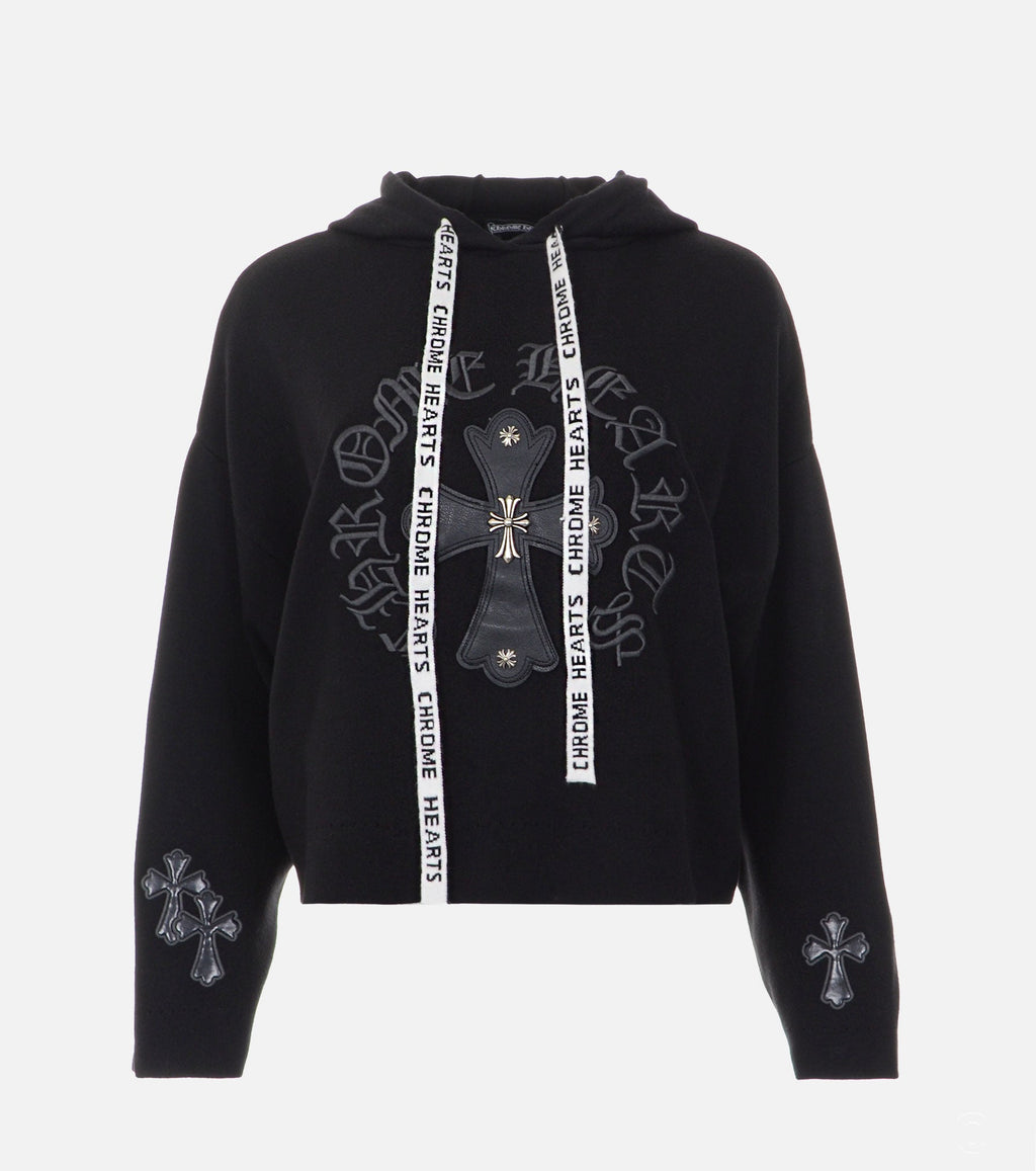 Women Cashmere Sweatshirt