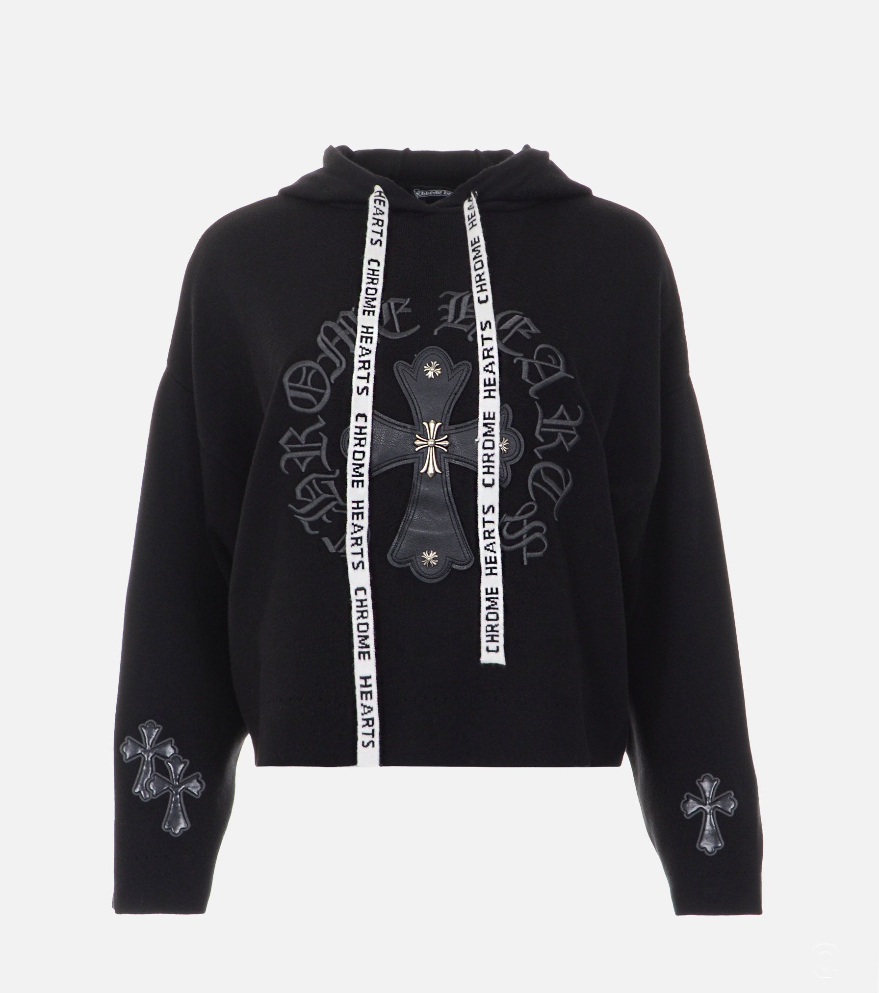 Women Cashmere Sweatshirt