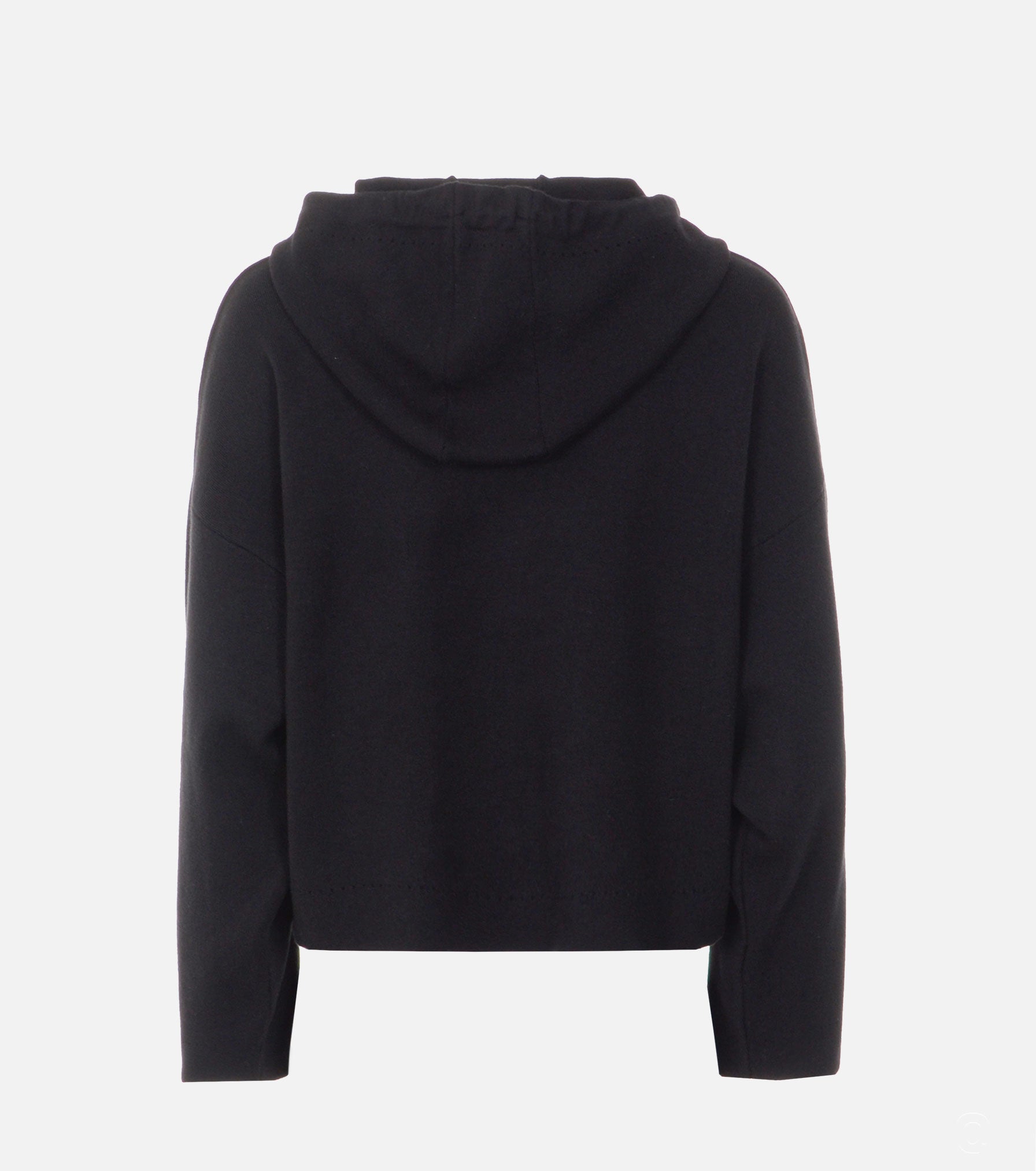 Women Cashmere Sweatshirt