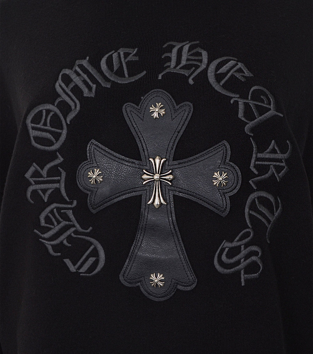 Women Cashmere Sweatshirt