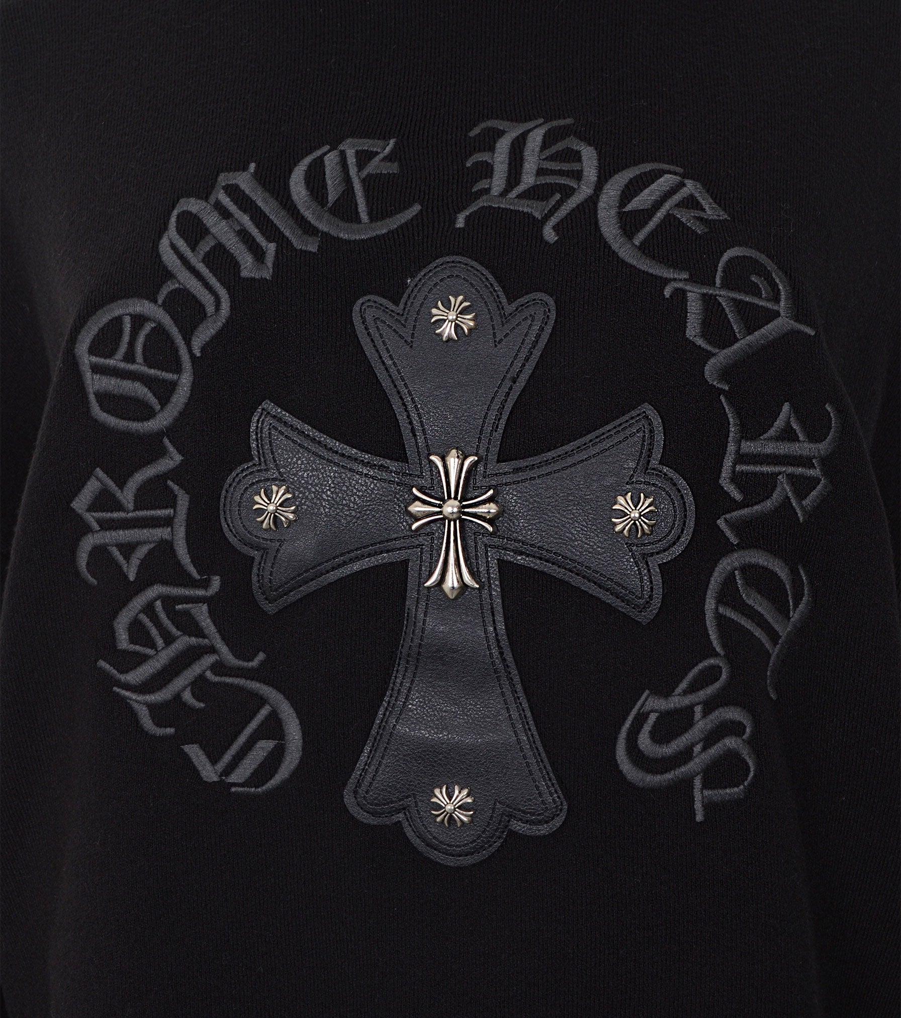 Women Cashmere Sweatshirt