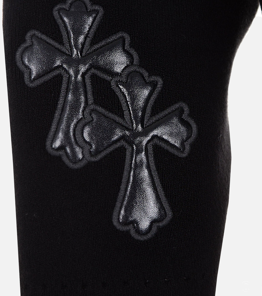 Women Cashmere Sweatshirt