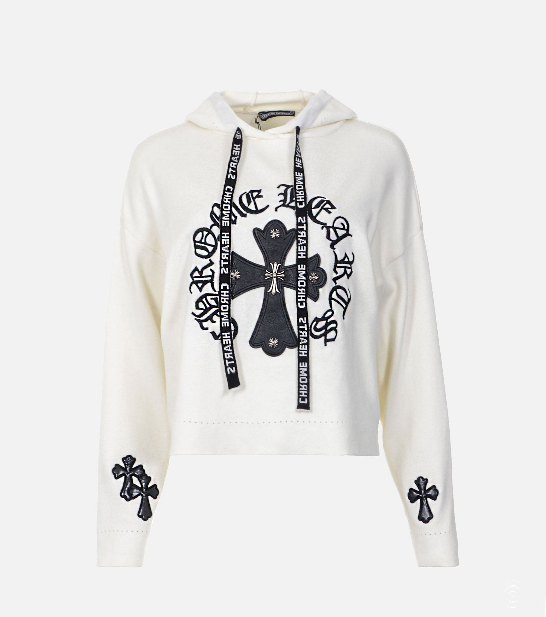 Women Cashmere Sweatshirt