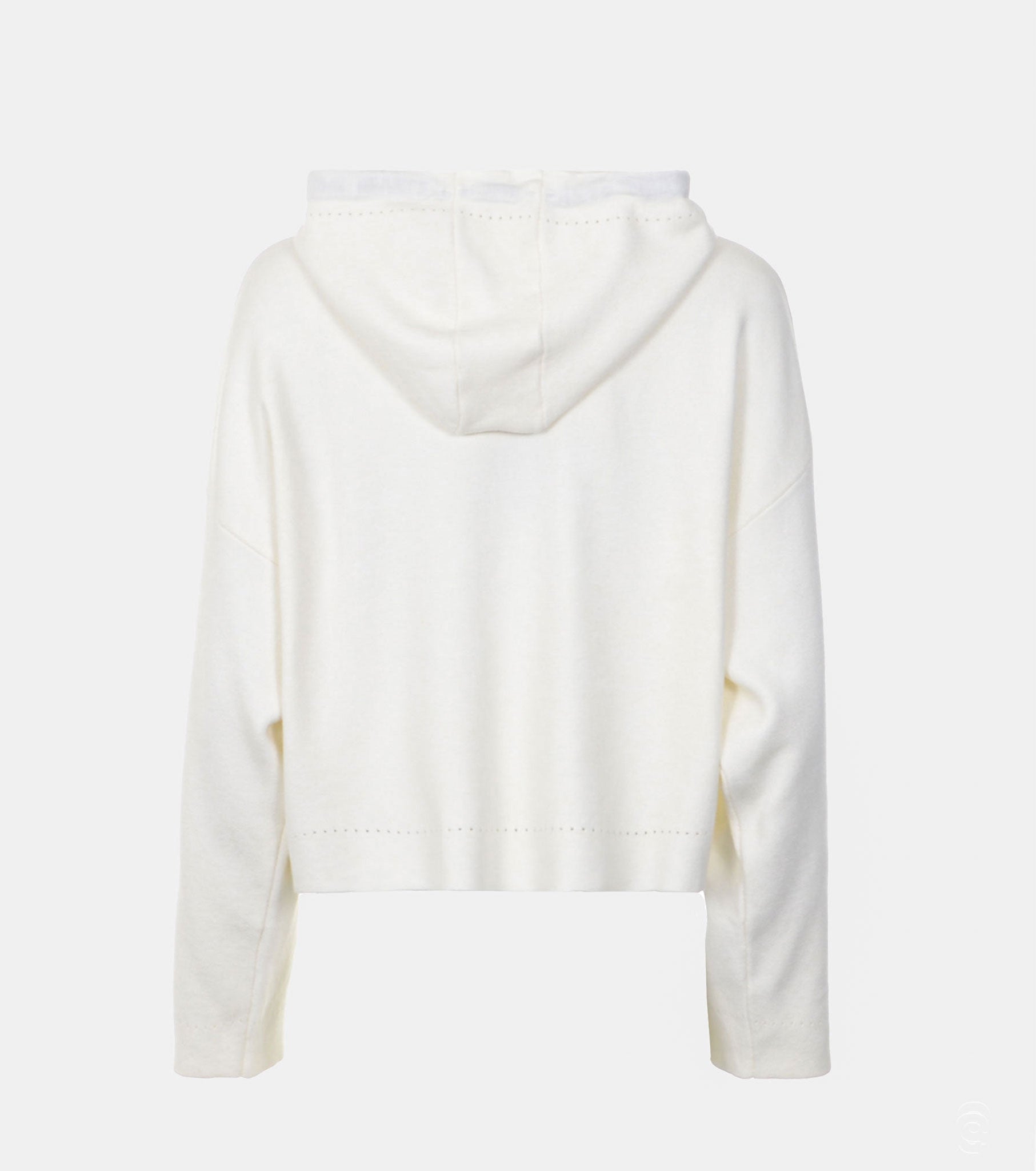Women Cashmere Sweatshirt