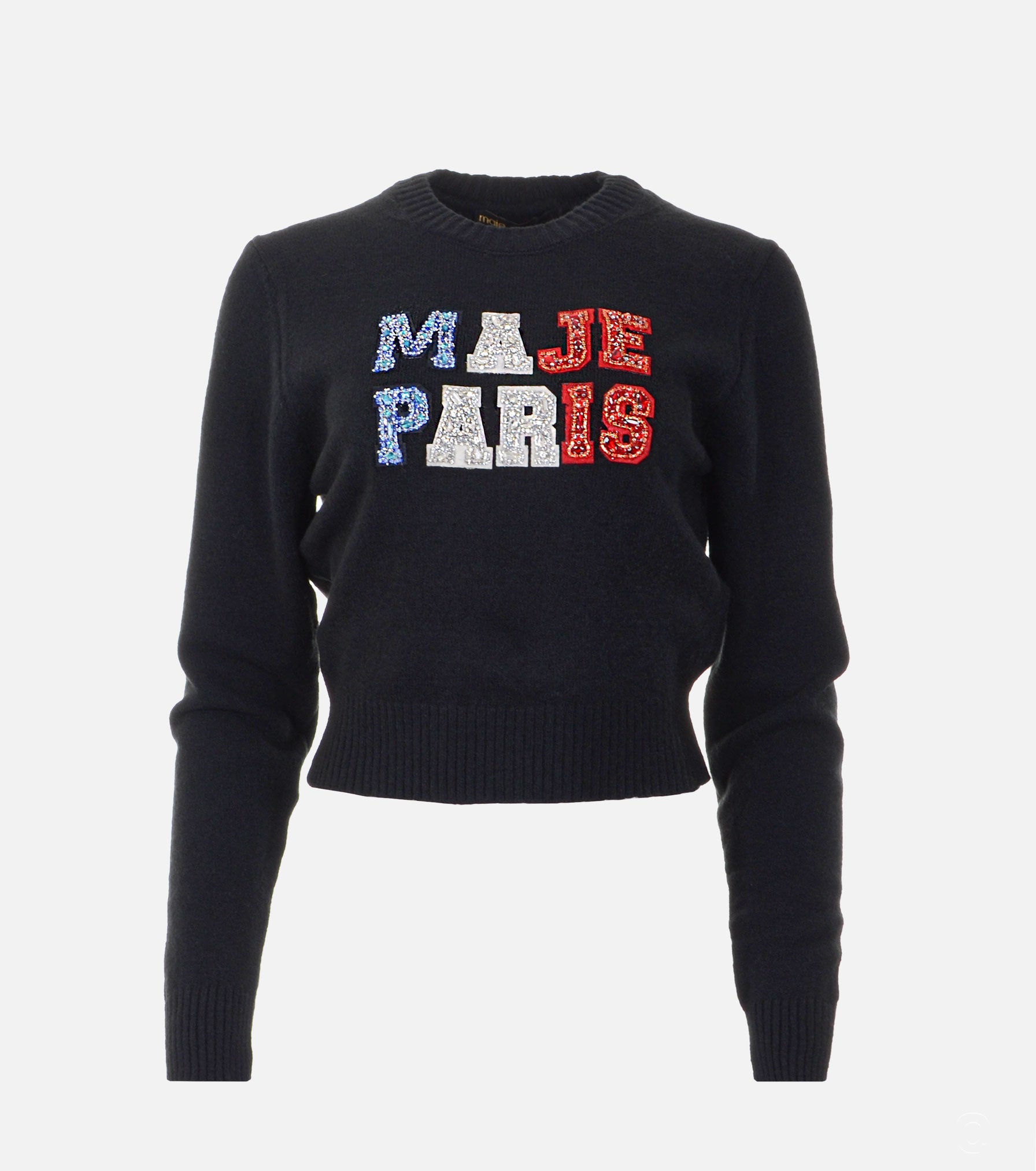 Women Cashmere Jumper