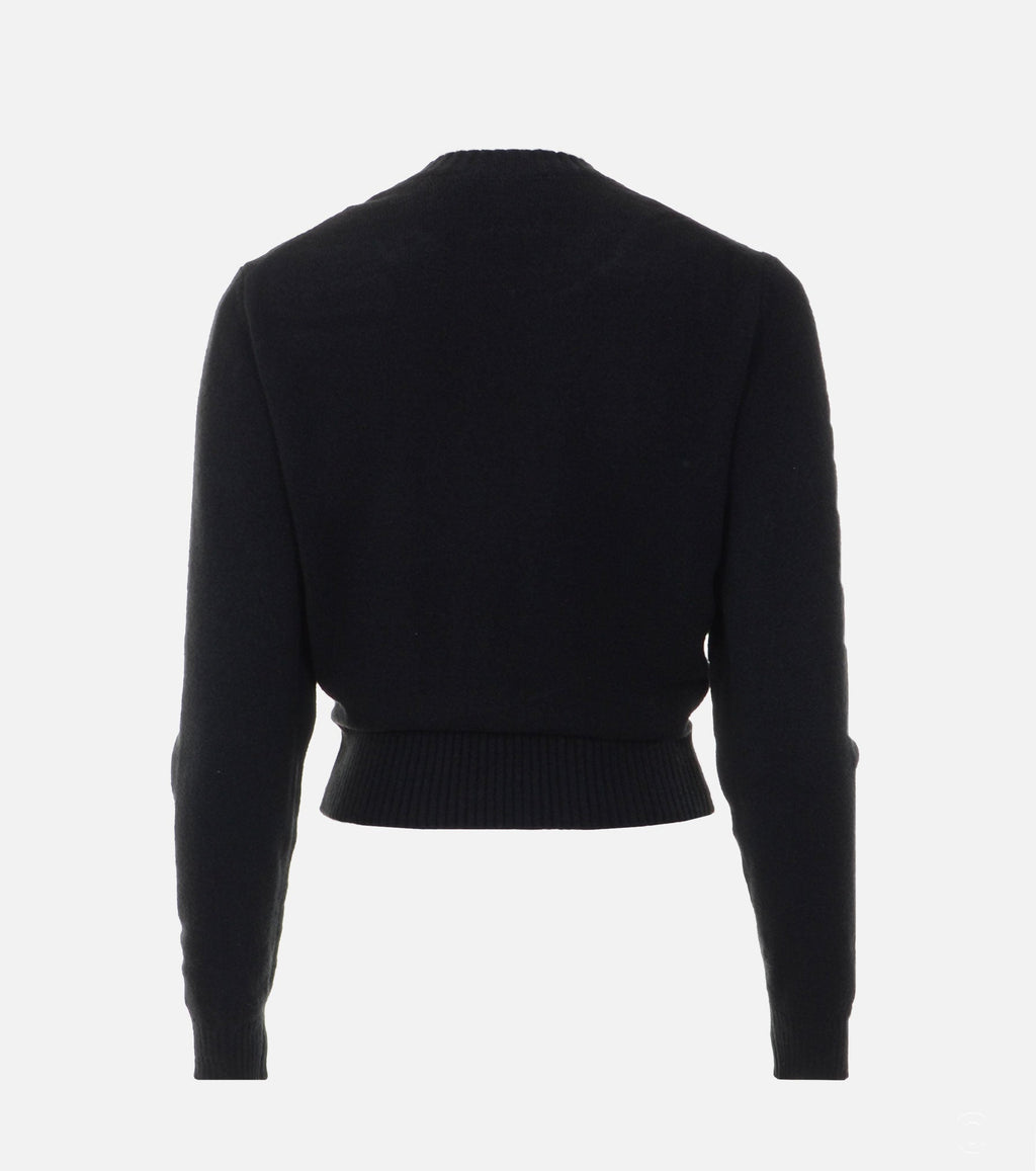 Women Cashmere Jumper