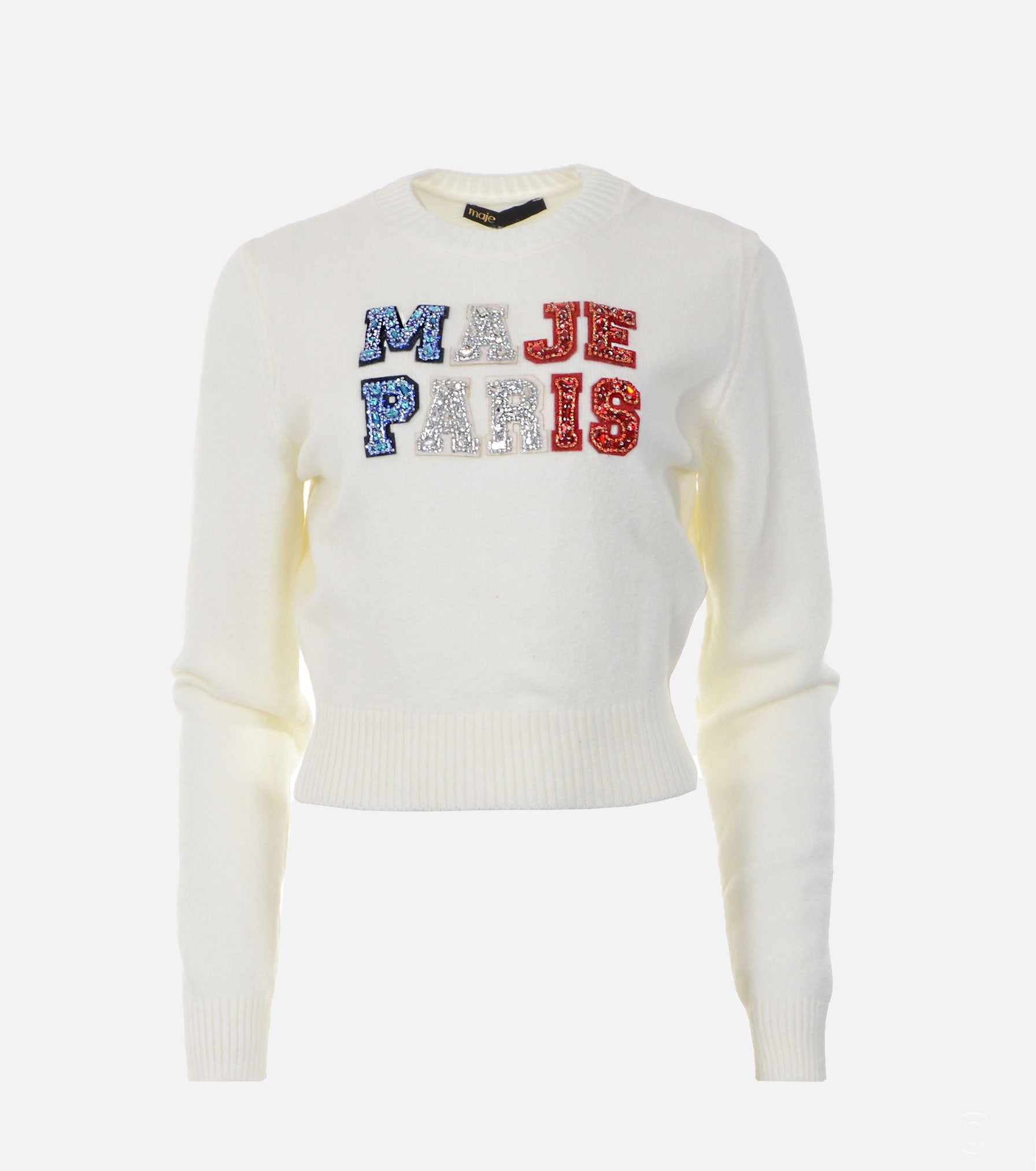 Women Cashmere Jumper