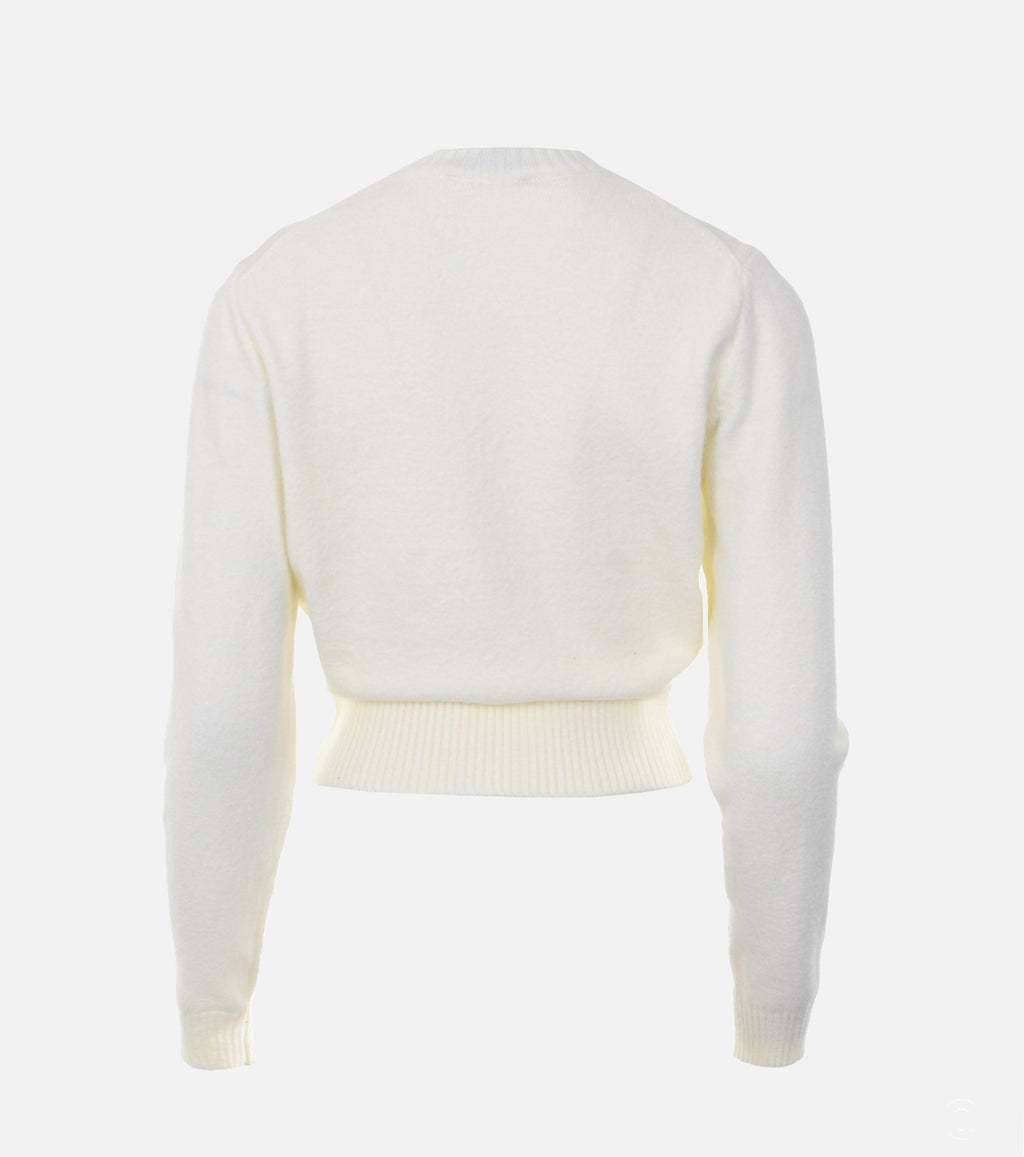 Women Cashmere Jumper